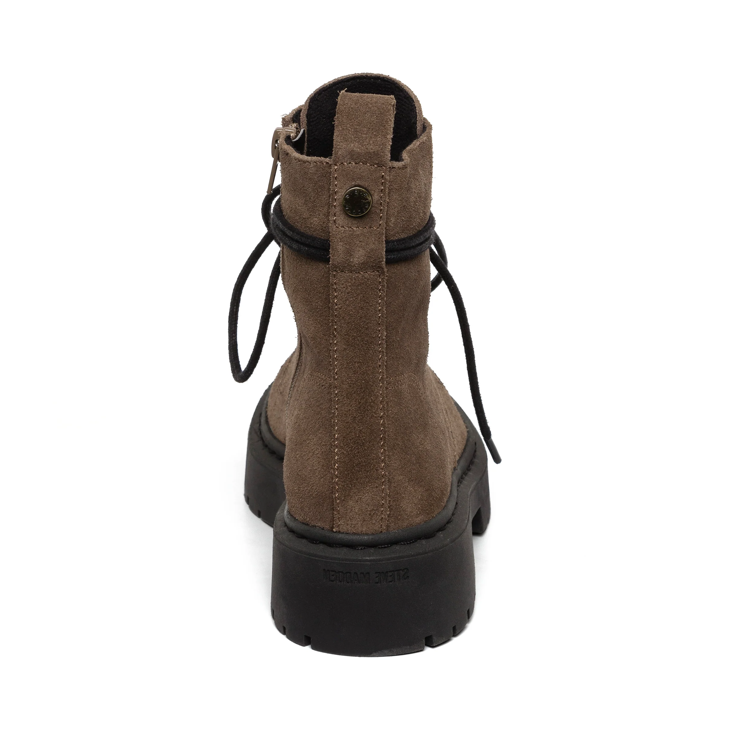 Gusto Boot DARK BROWN - Image 4
