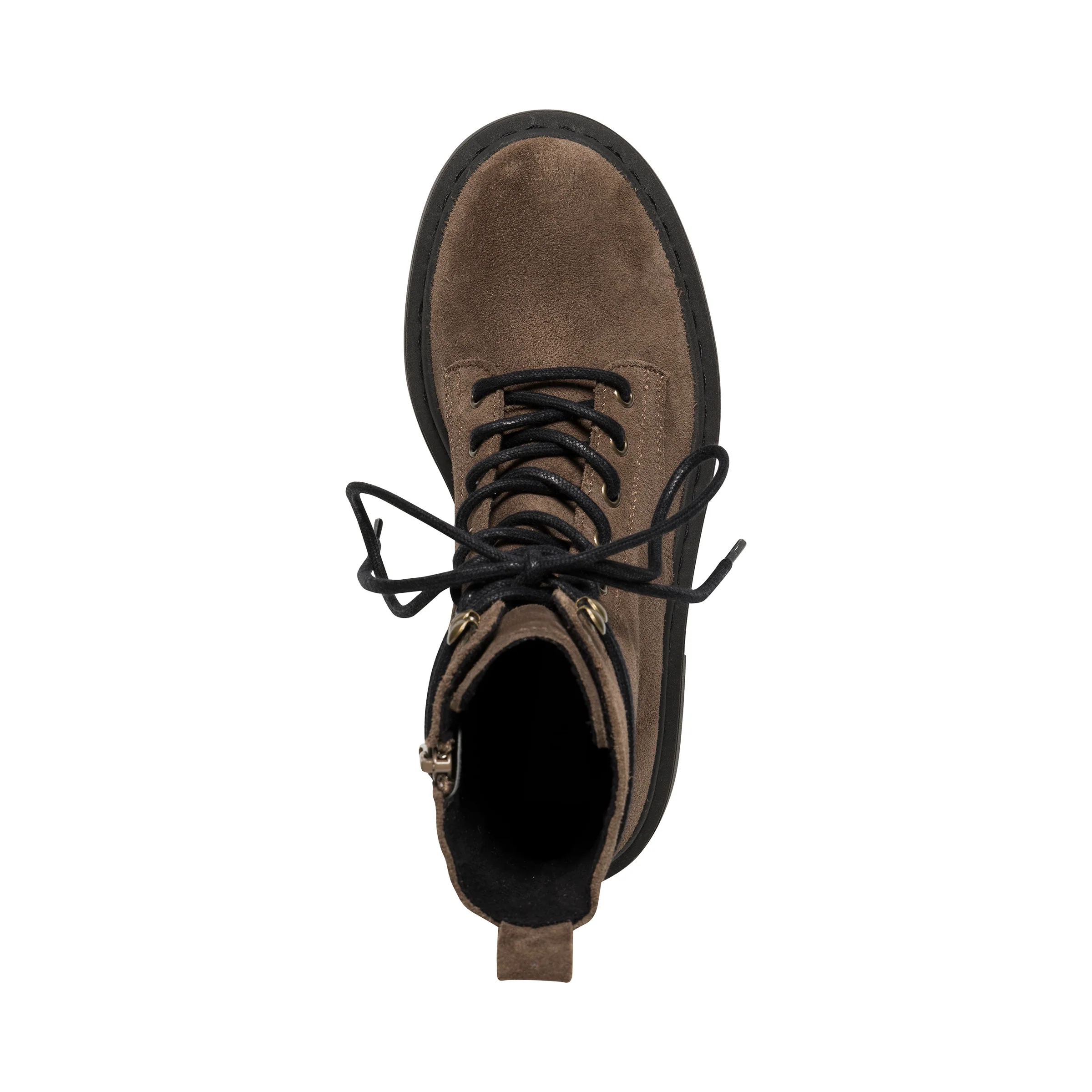 Gusto Boot DARK BROWN - Image 5