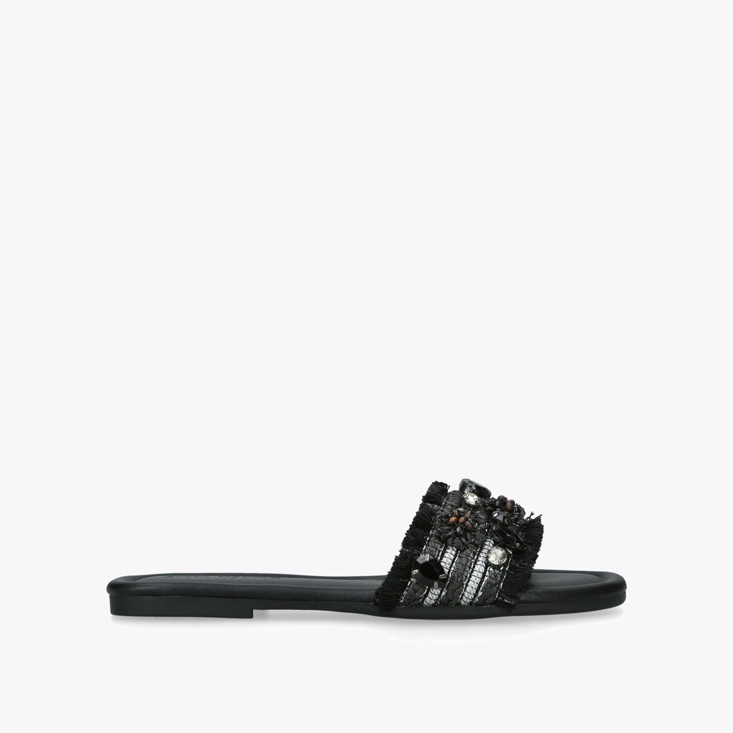 Hampton Black