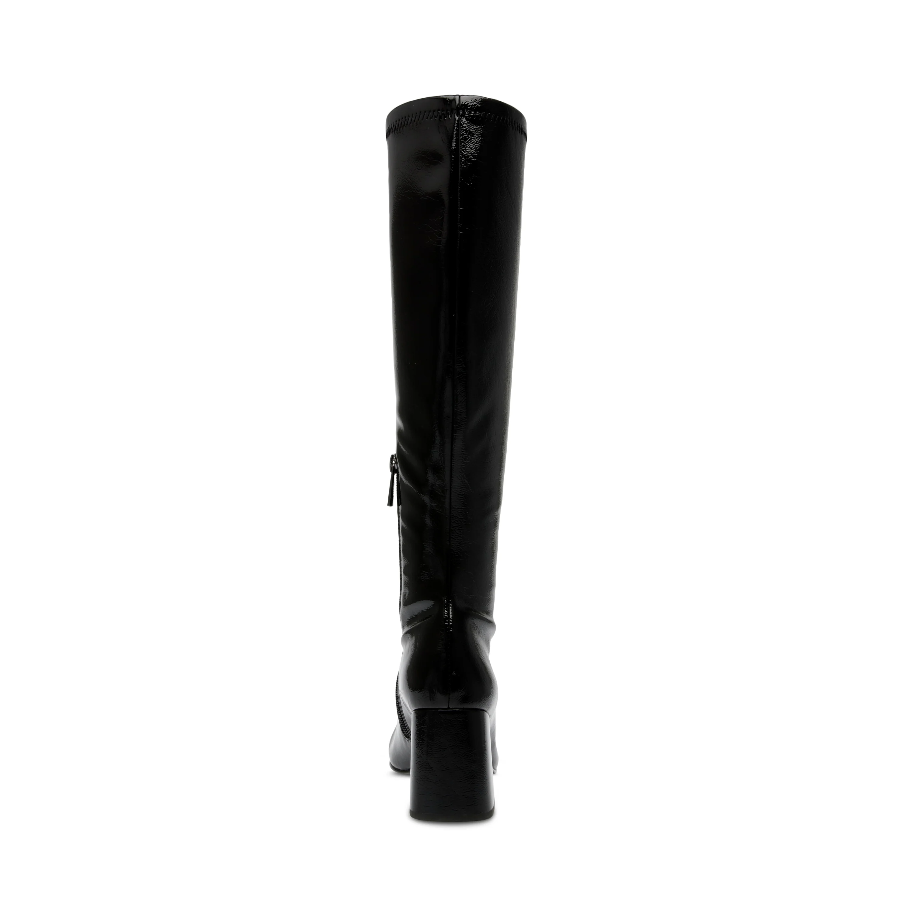 Hauler Boot BLACK PATENT - Image 4