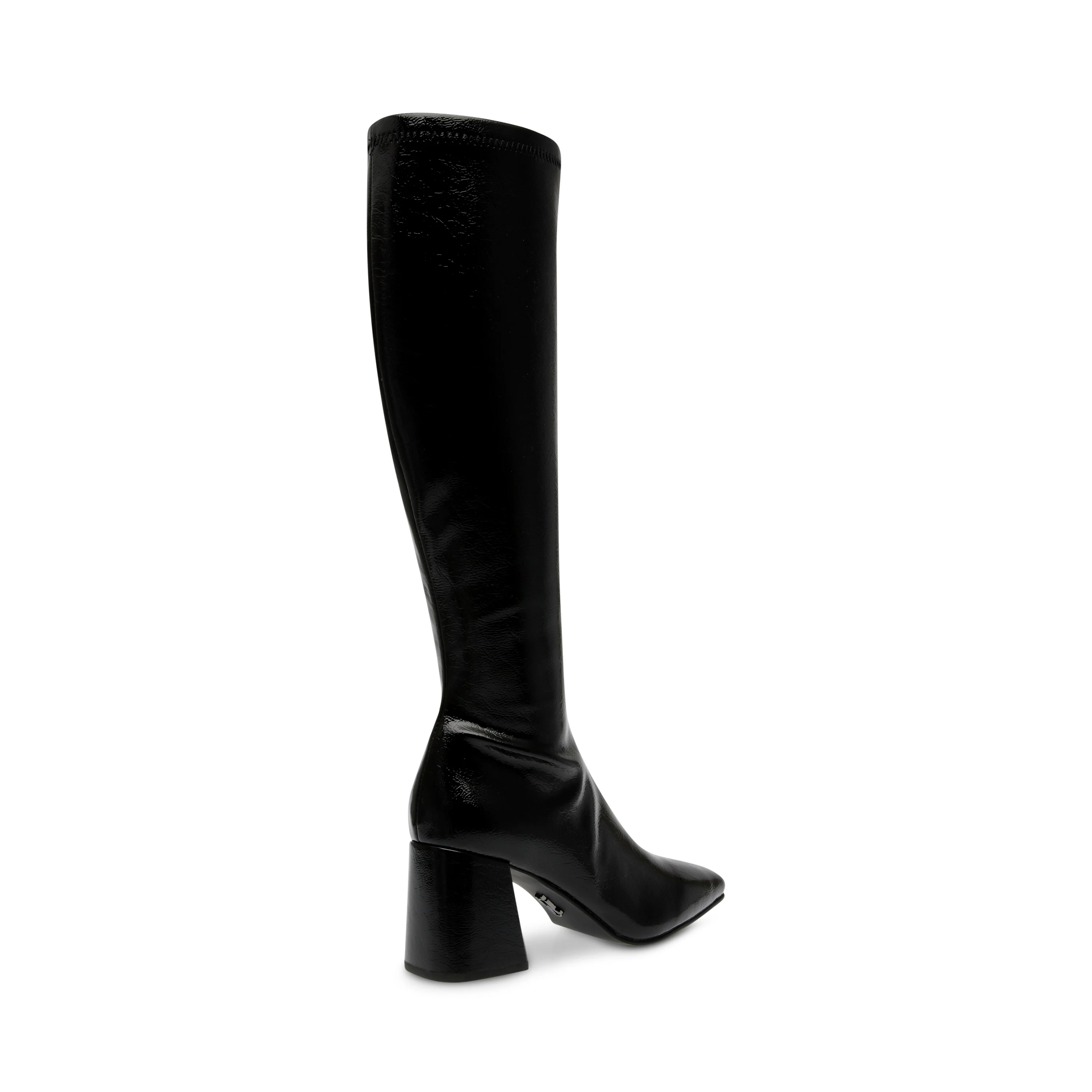 Hauler Boot BLACK PATENT - Image 5