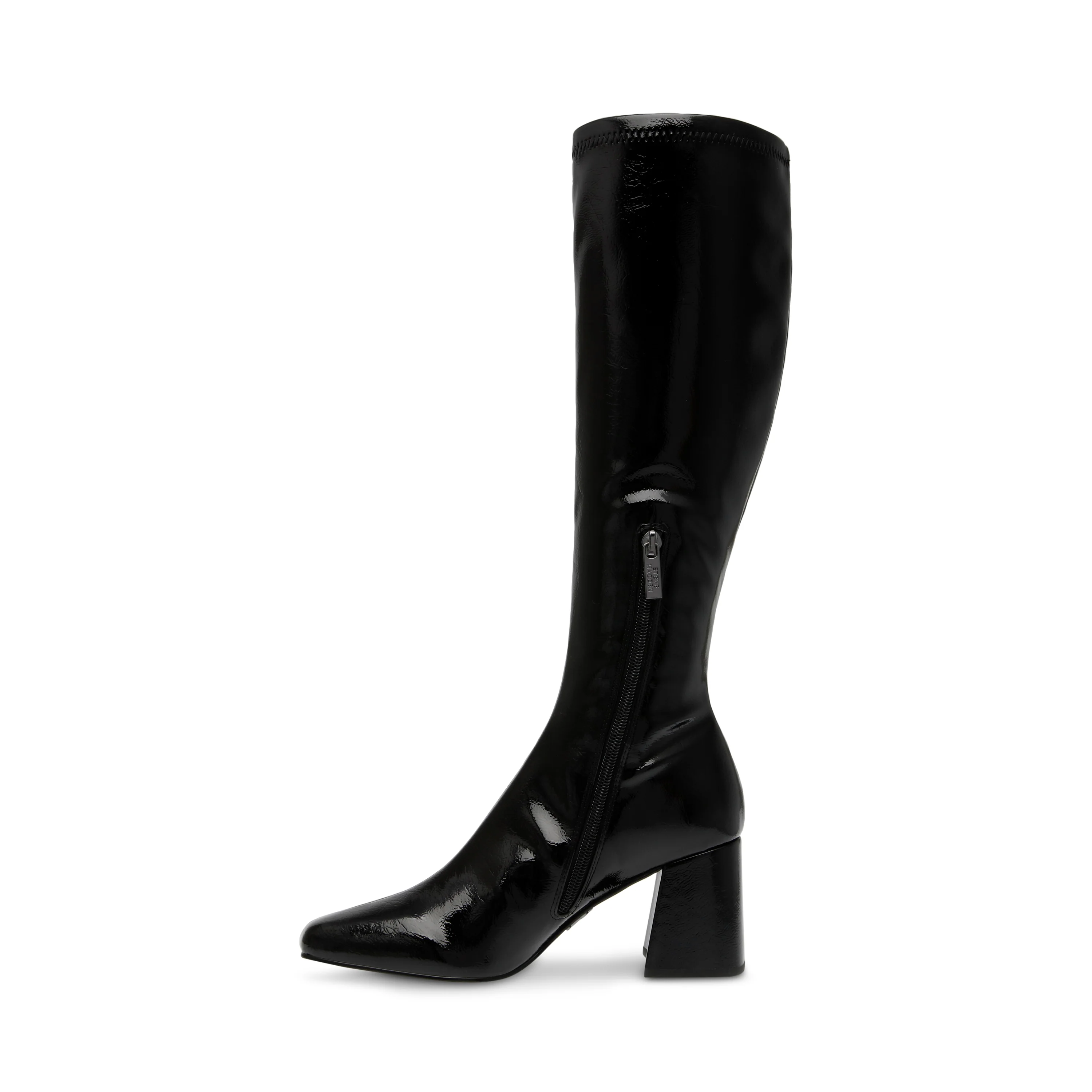 Hauler Boot BLACK PATENT - Image 6