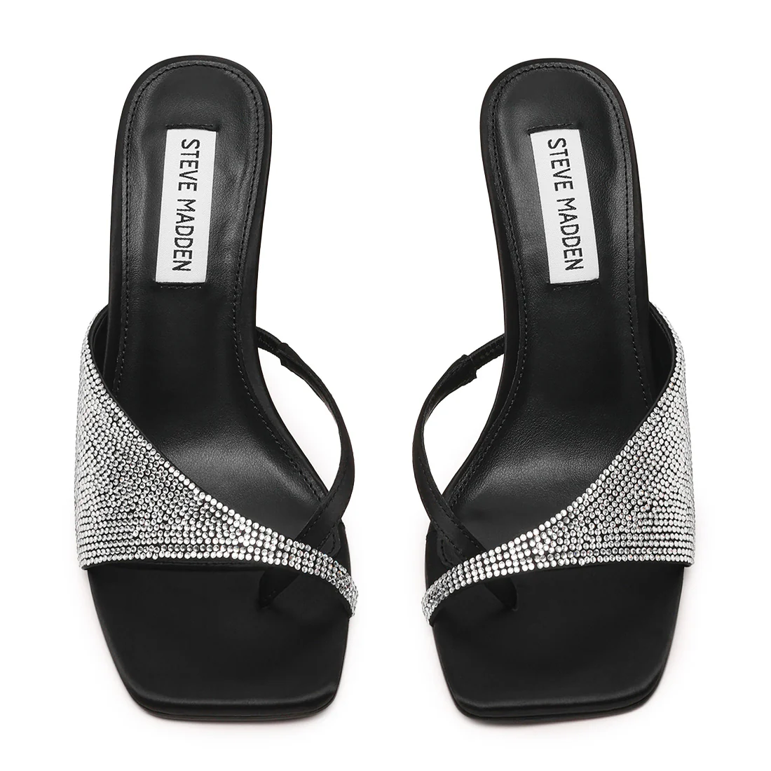 Herah Mule BLACK MULTI - Image 3