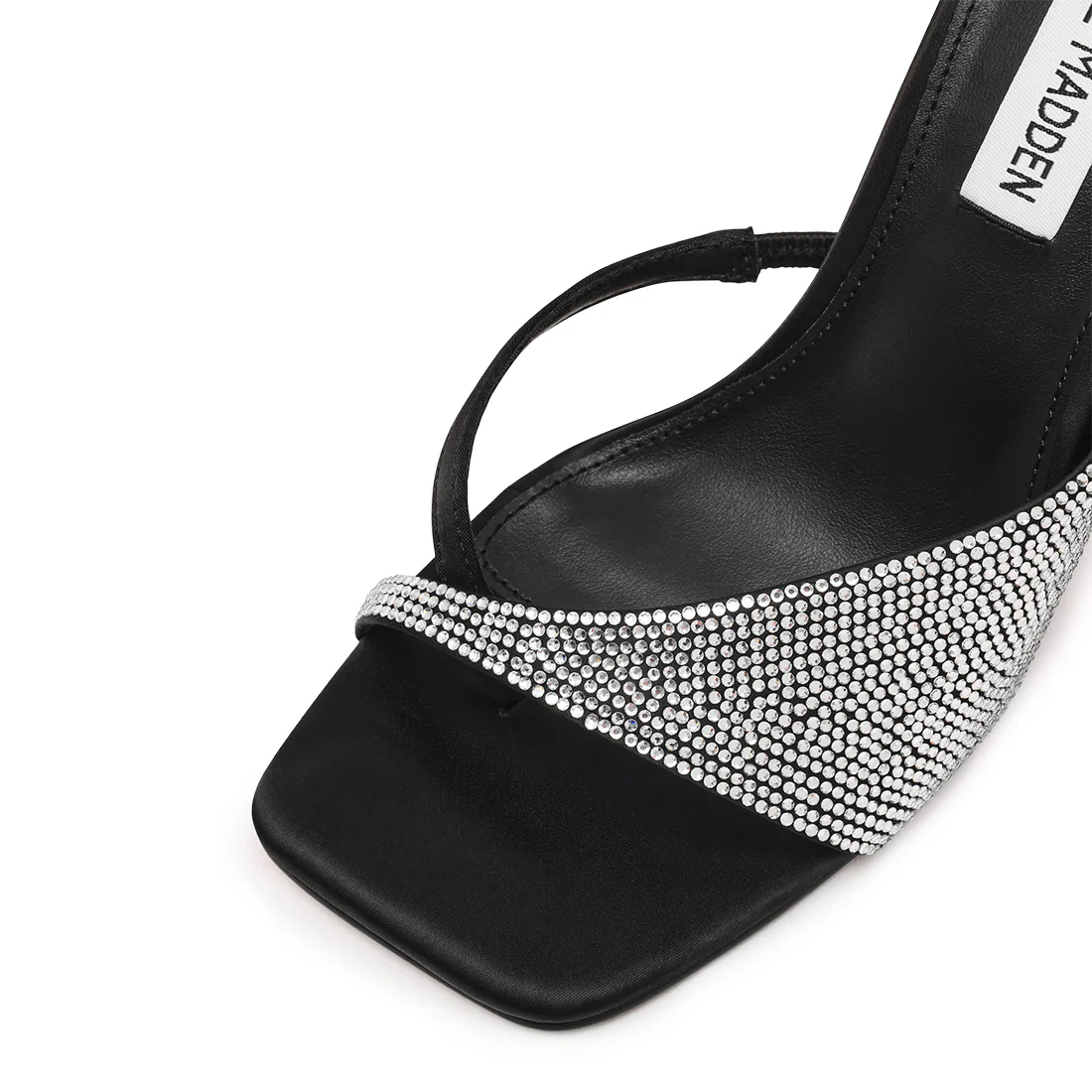 Herah Mule BLACK MULTI - Image 4