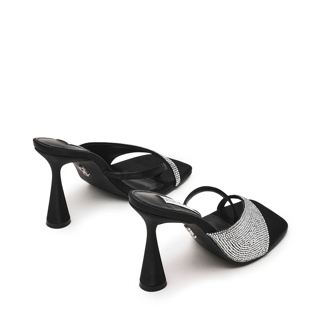 Herah Mule BLACK MULTI - Image 5