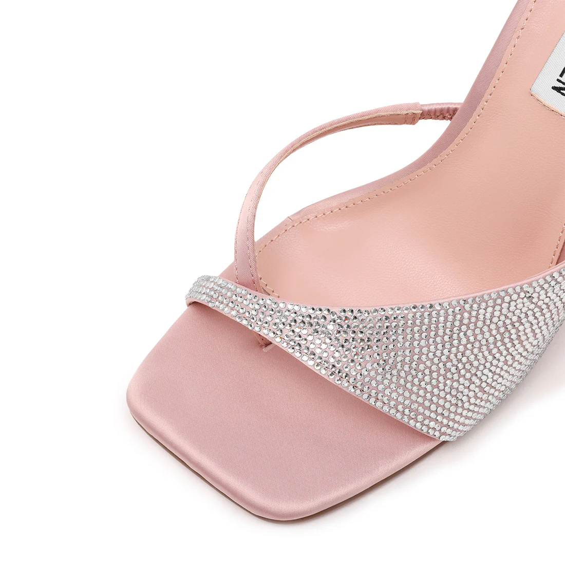 Herah Mule BLUSH MULTI - Image 4