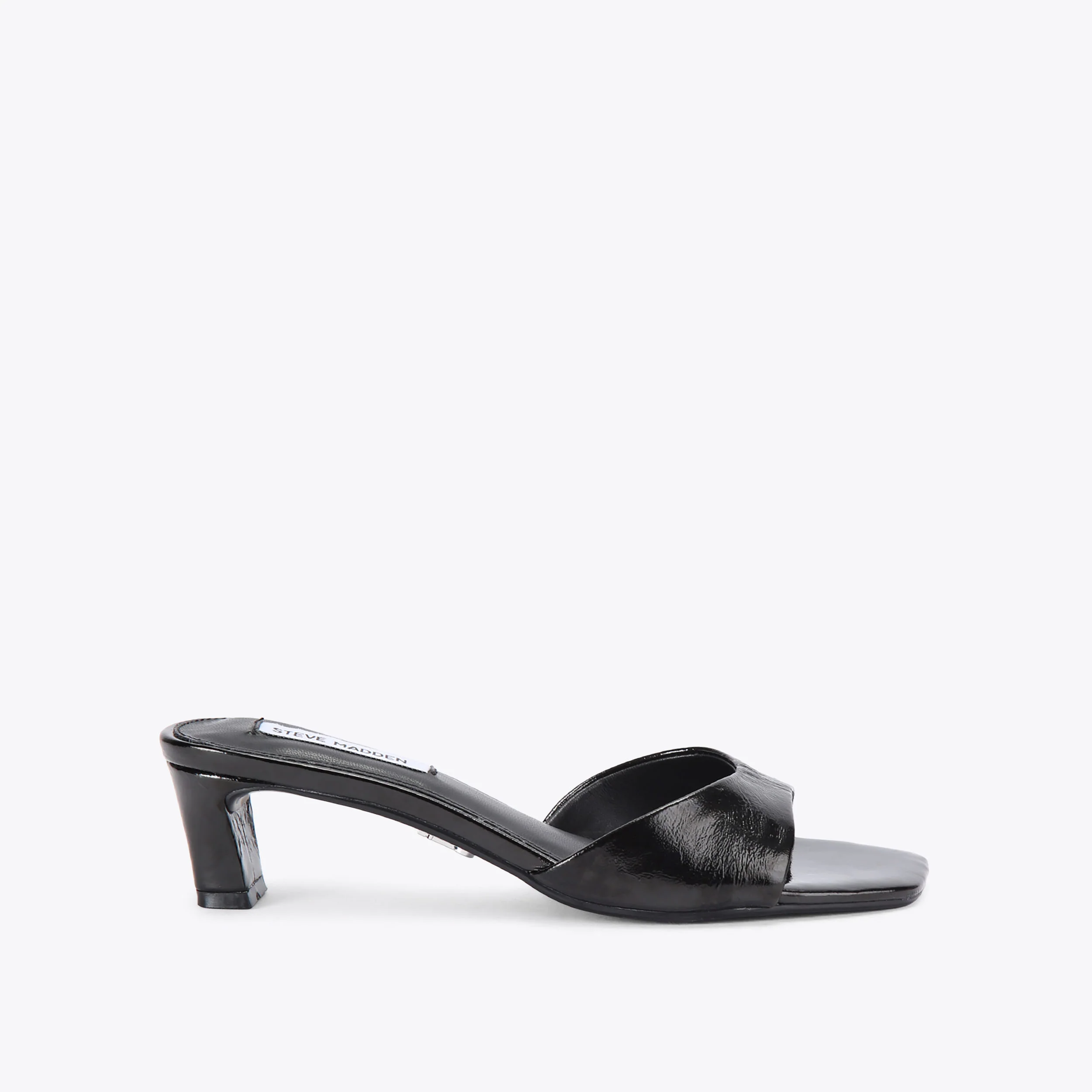 Hints Black