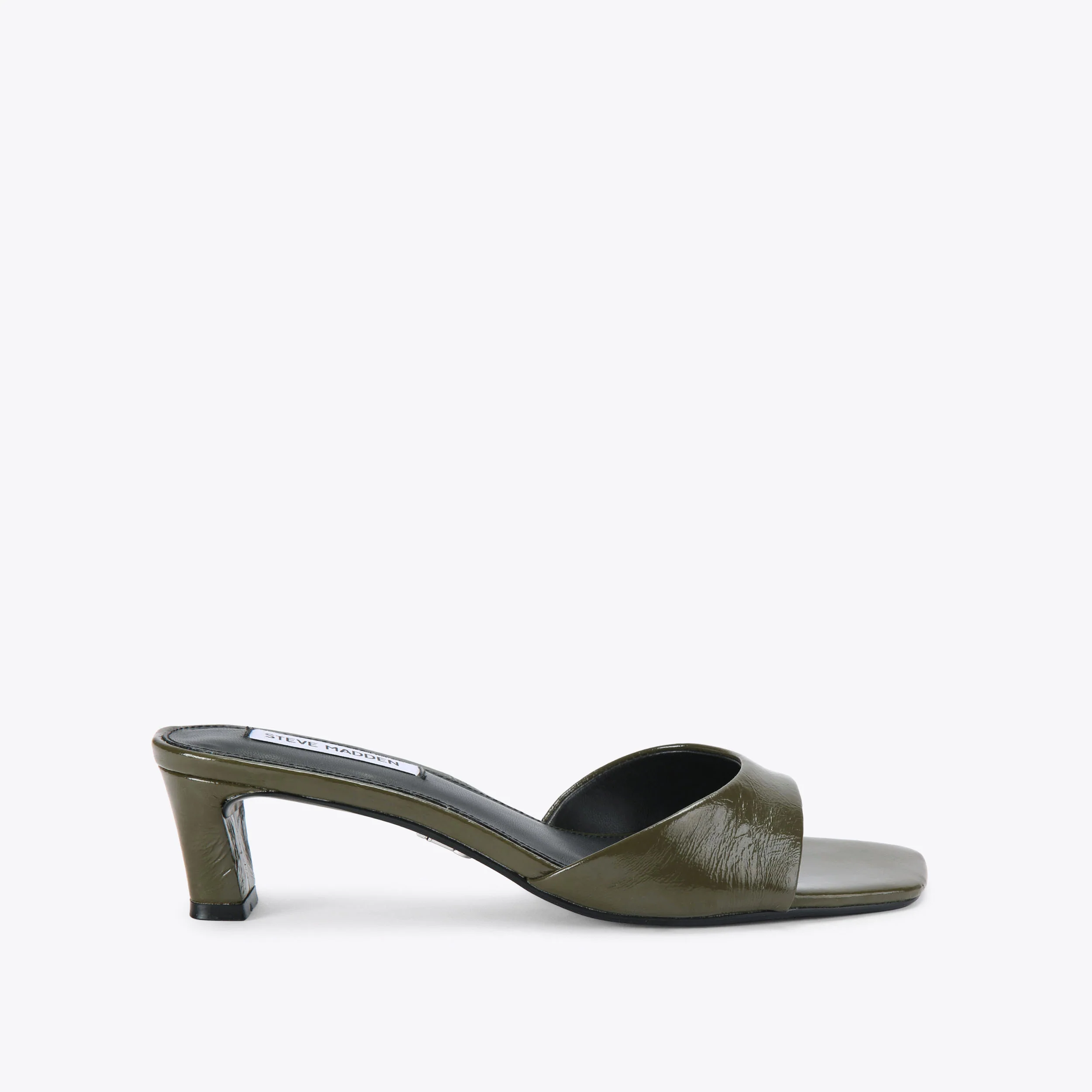 Hints Dark Green