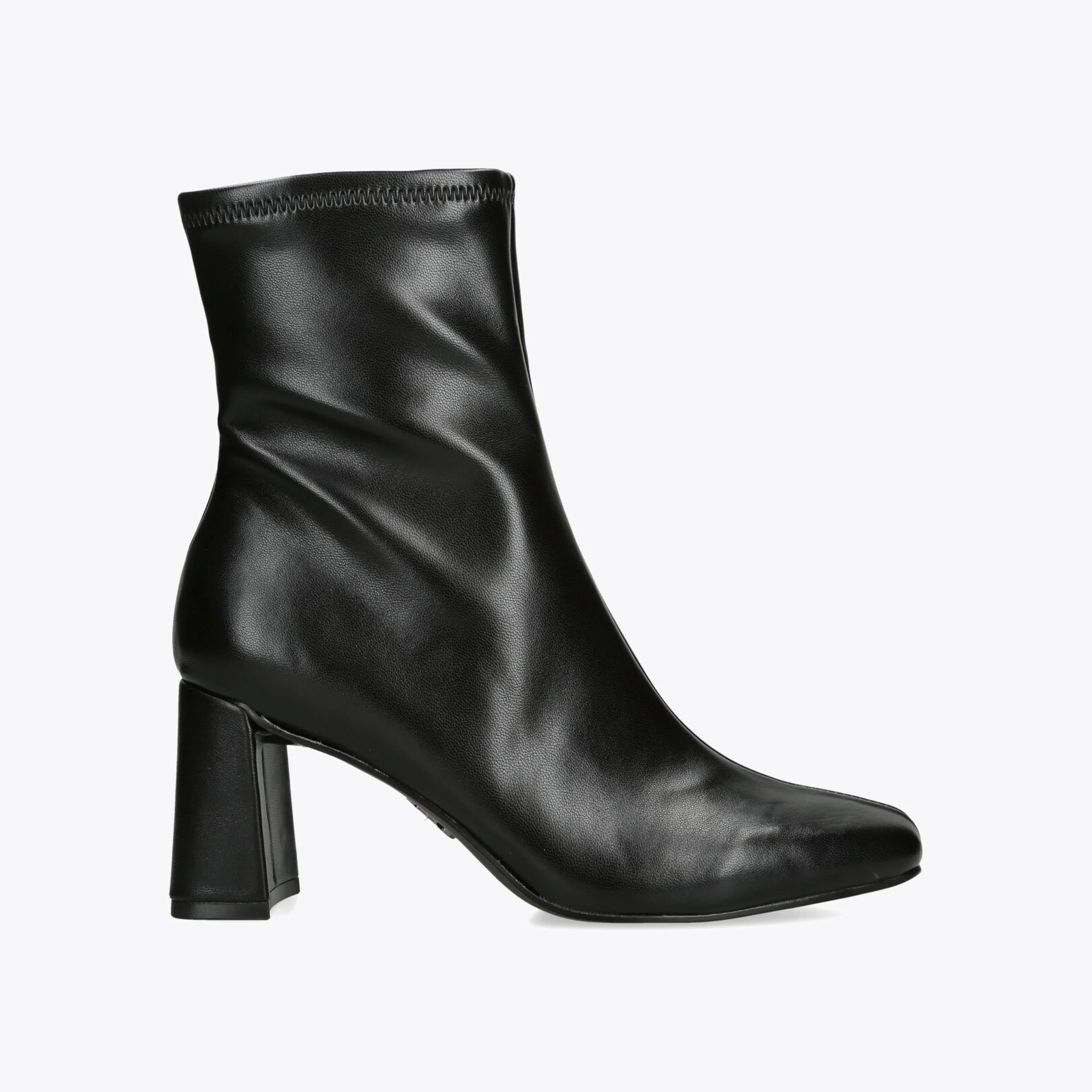 Hurst Black