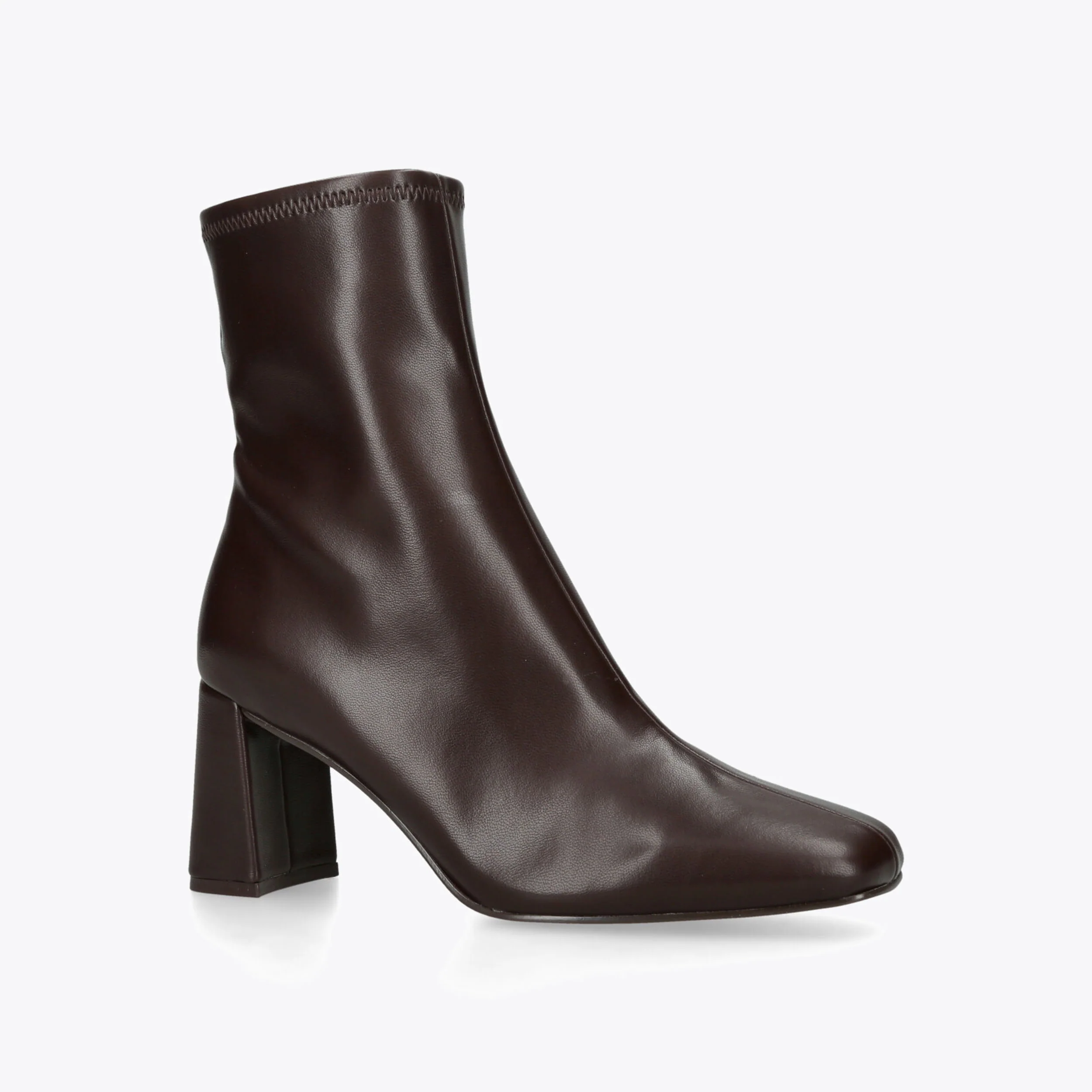 Hurst Dark Brown - Image 4