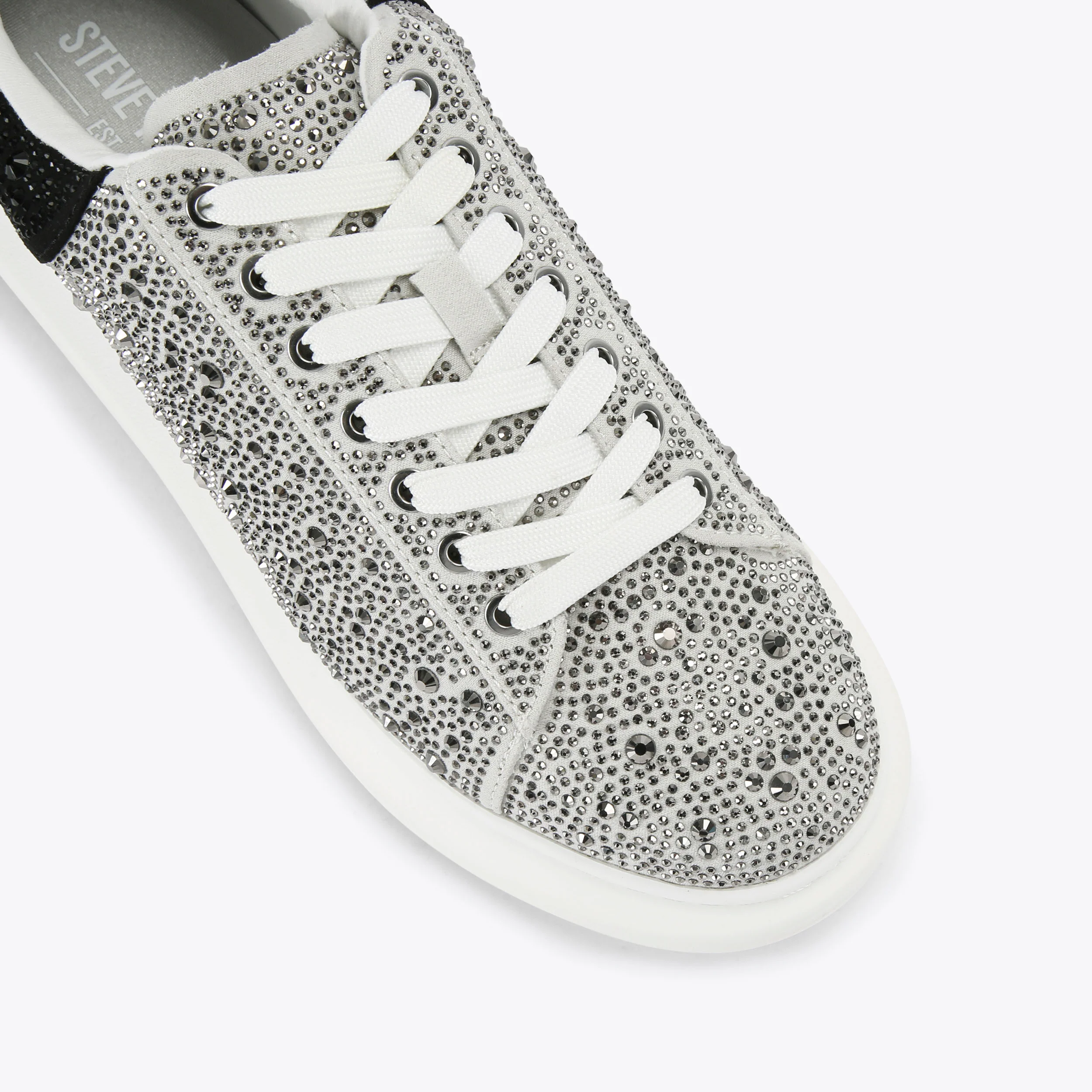 Icebox Trainer Silver - Image 4