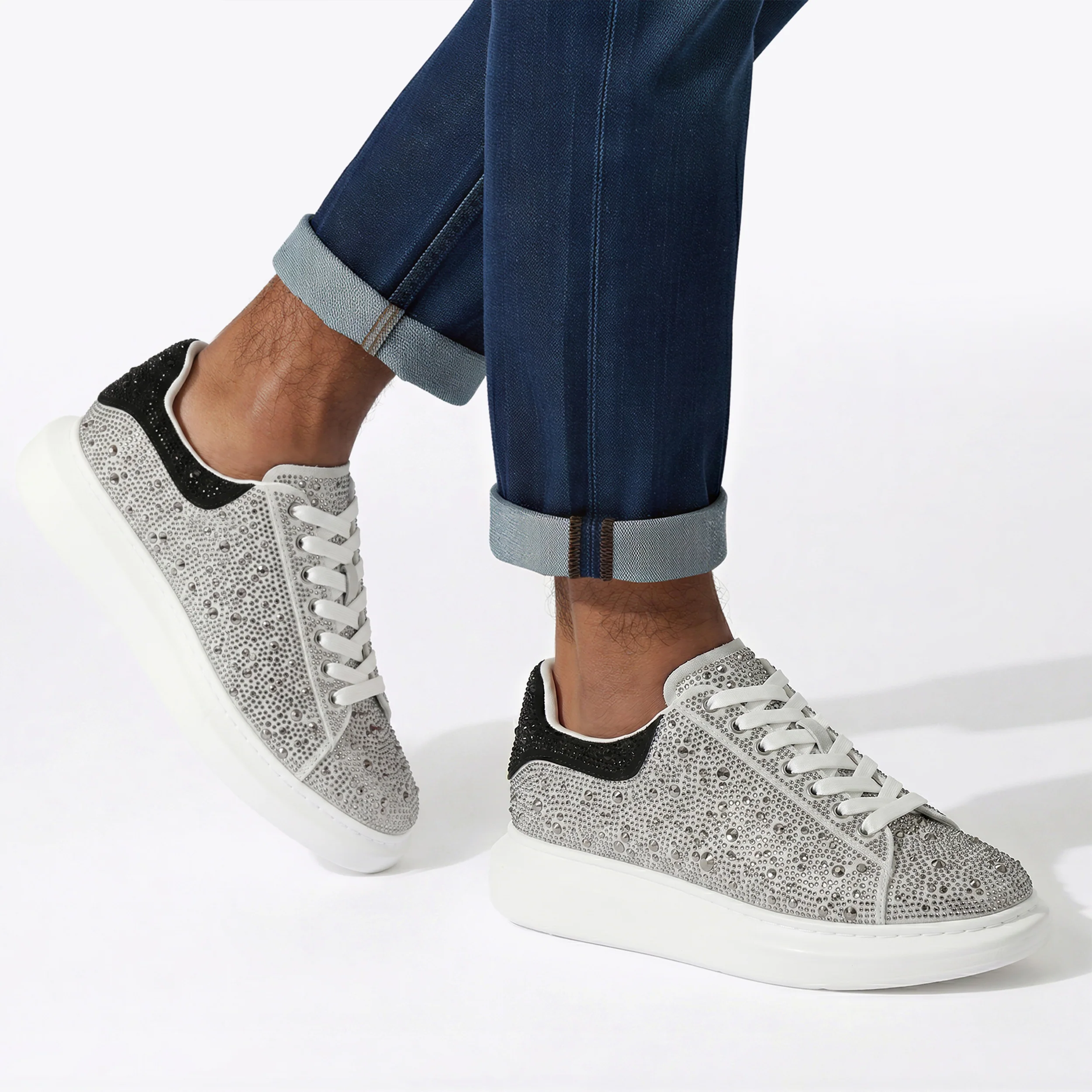 Icebox Trainer Silver - Image 5