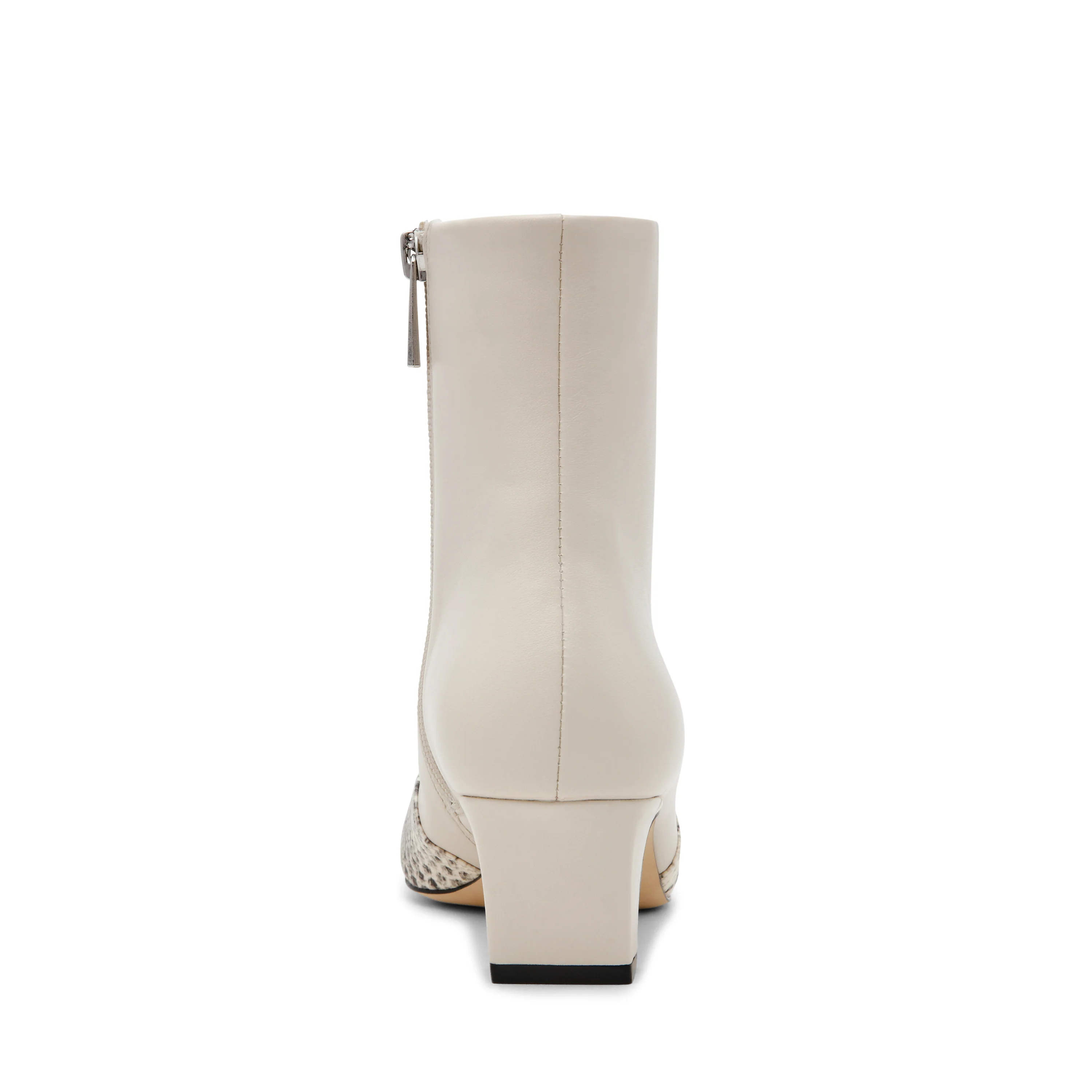 Jamason Bootie COCONUT MLK/SNK - Image 4