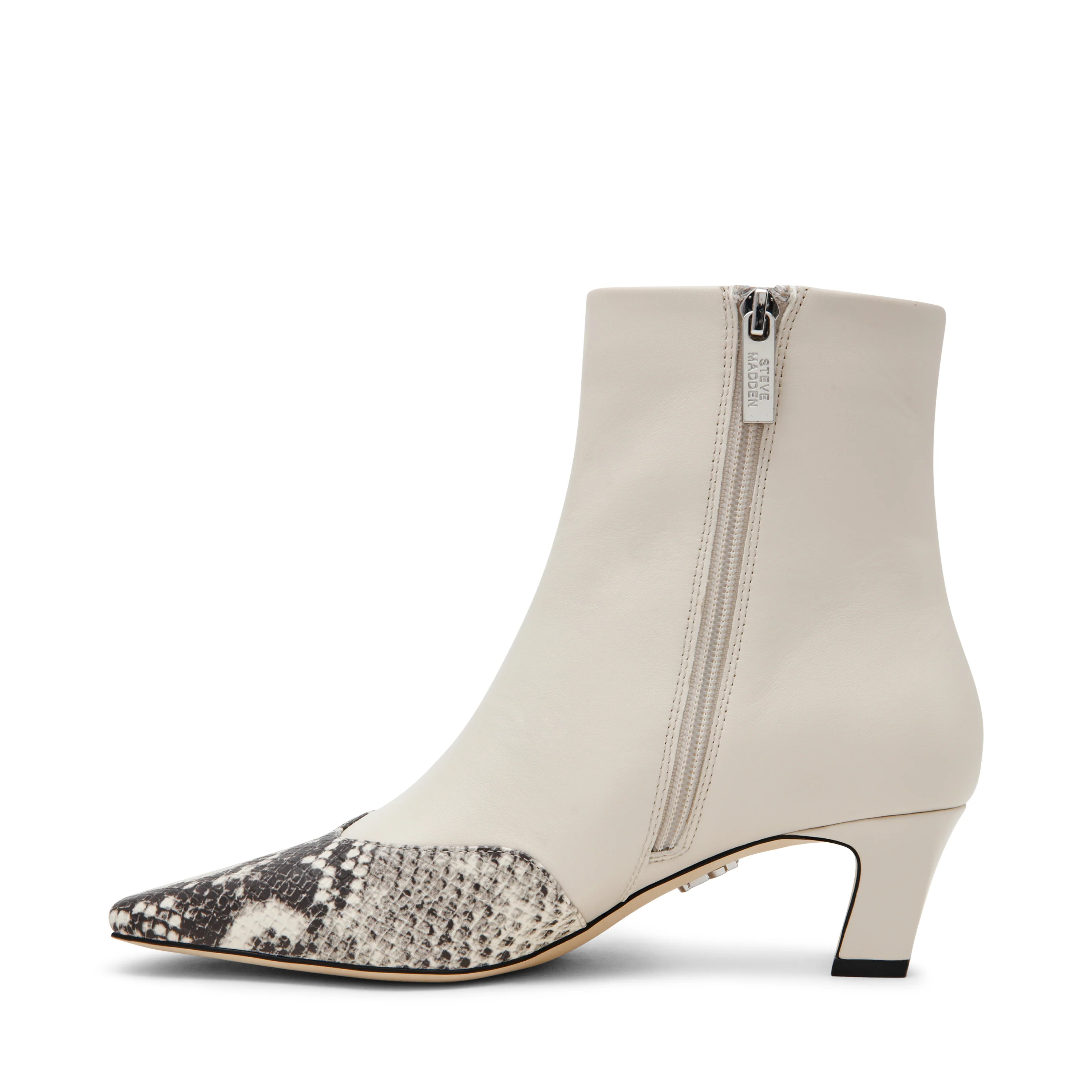 Jamason Bootie COCONUT MLK/SNK - Image 6