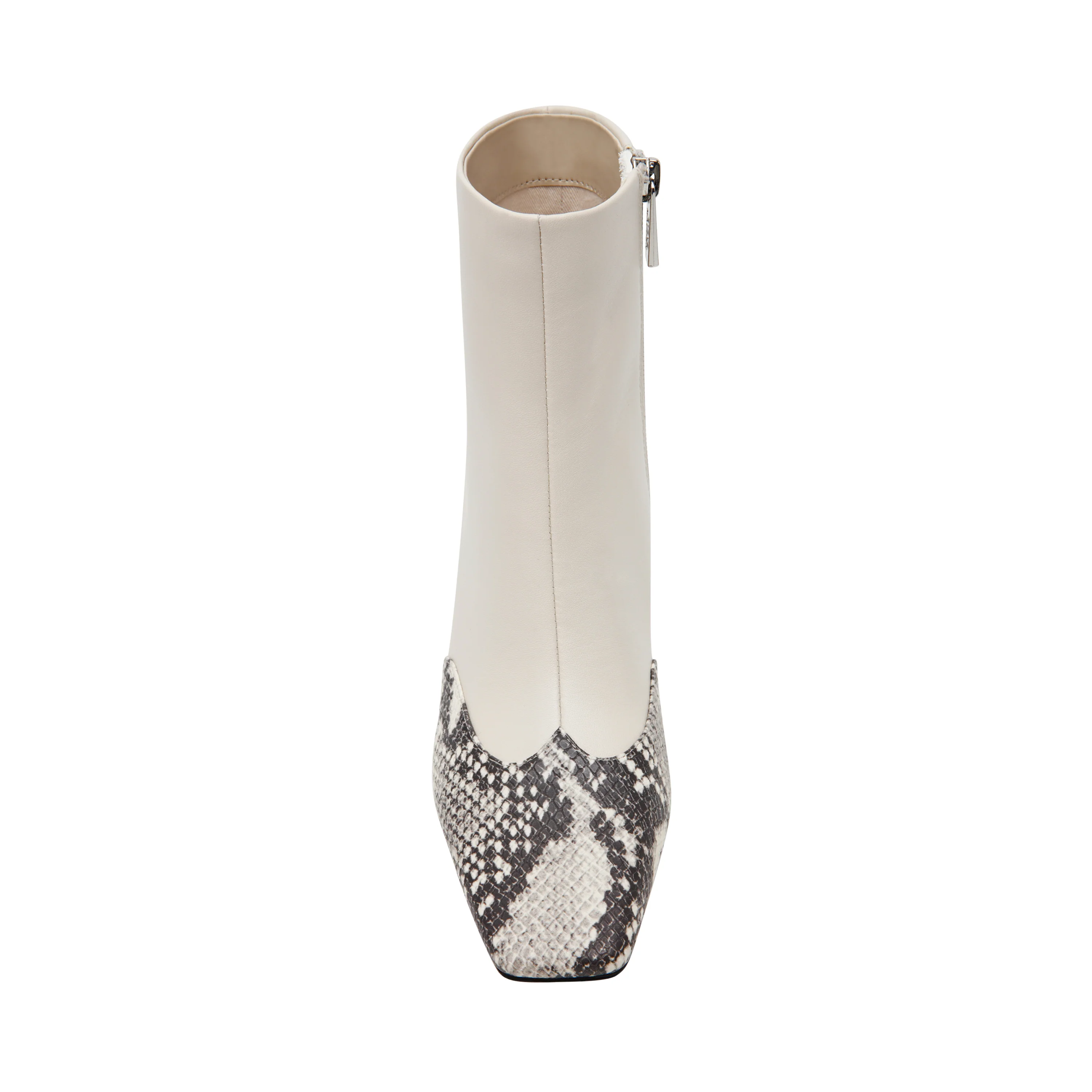 Jamason Bootie COCONUT MLK/SNK - Image 7