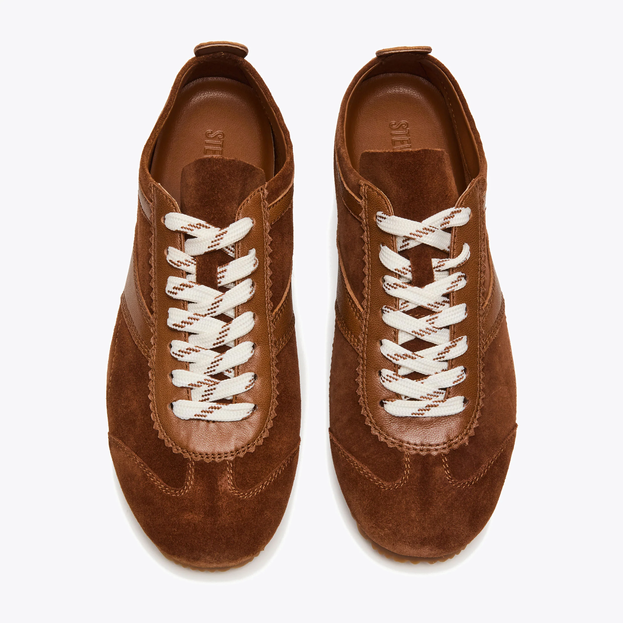 Jaye Brown Suede - Image 2