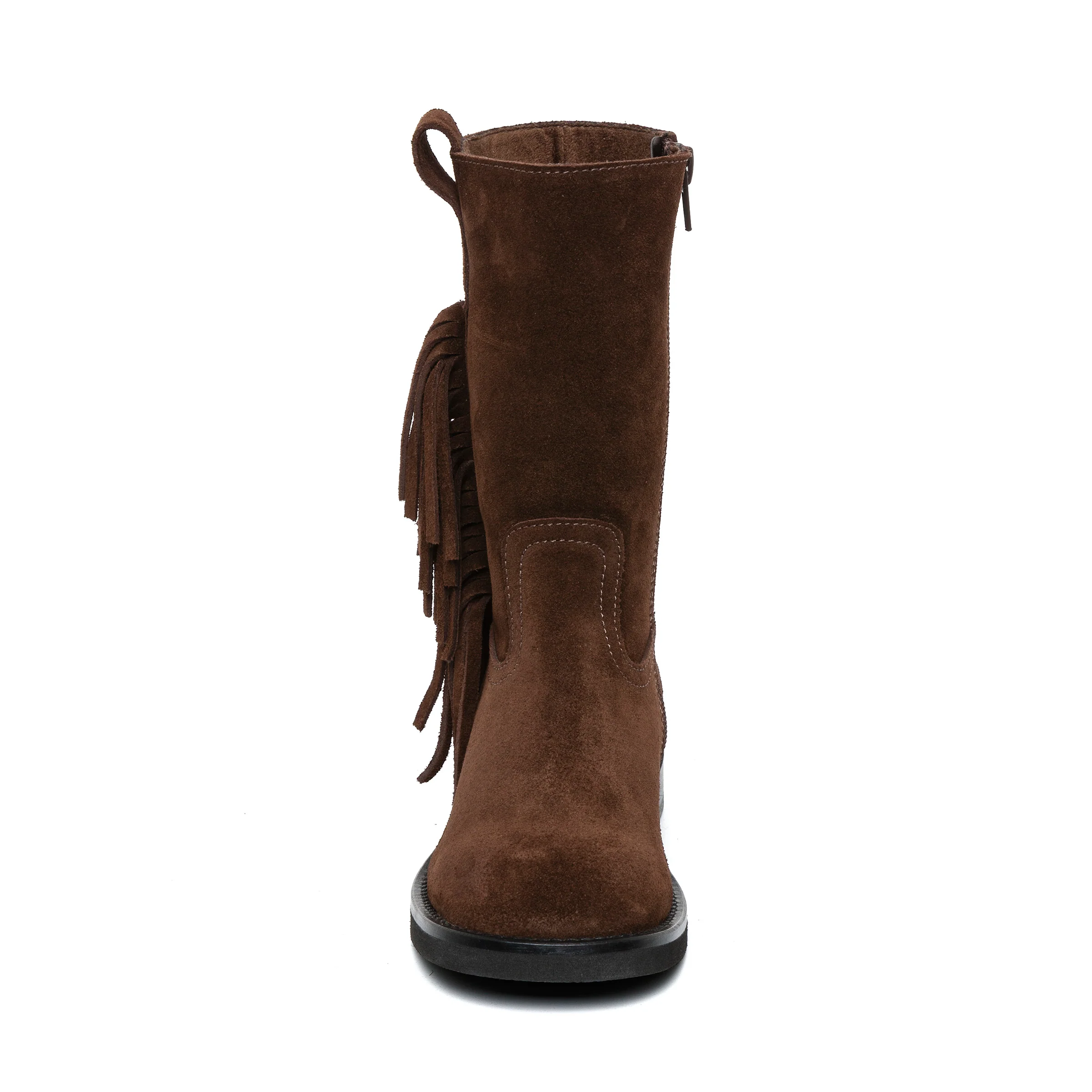 Jbenedict-F Boot BROWN SUEDE - Image 3