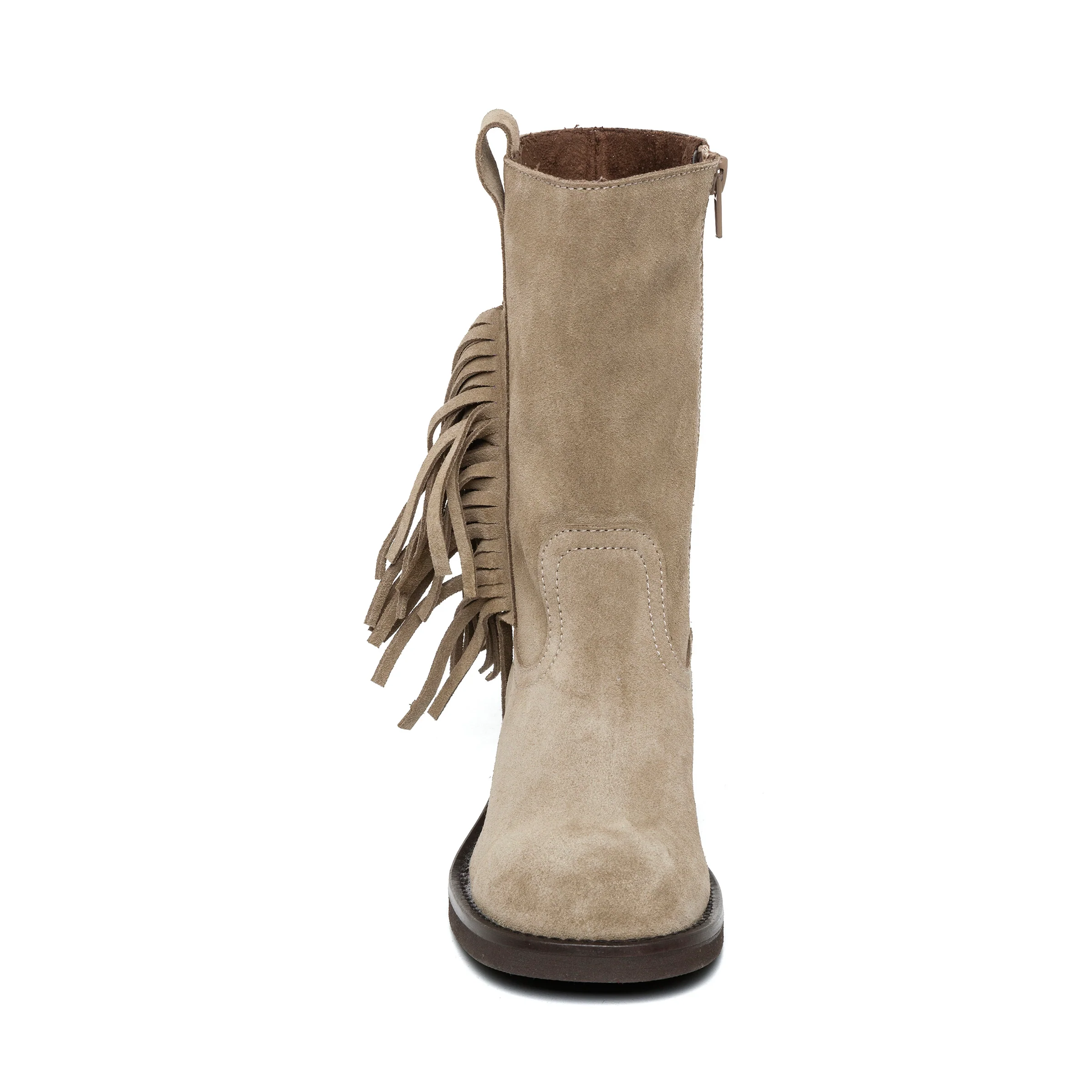 Jbenedict-F Boot TAUPE SUEDE - Image 3