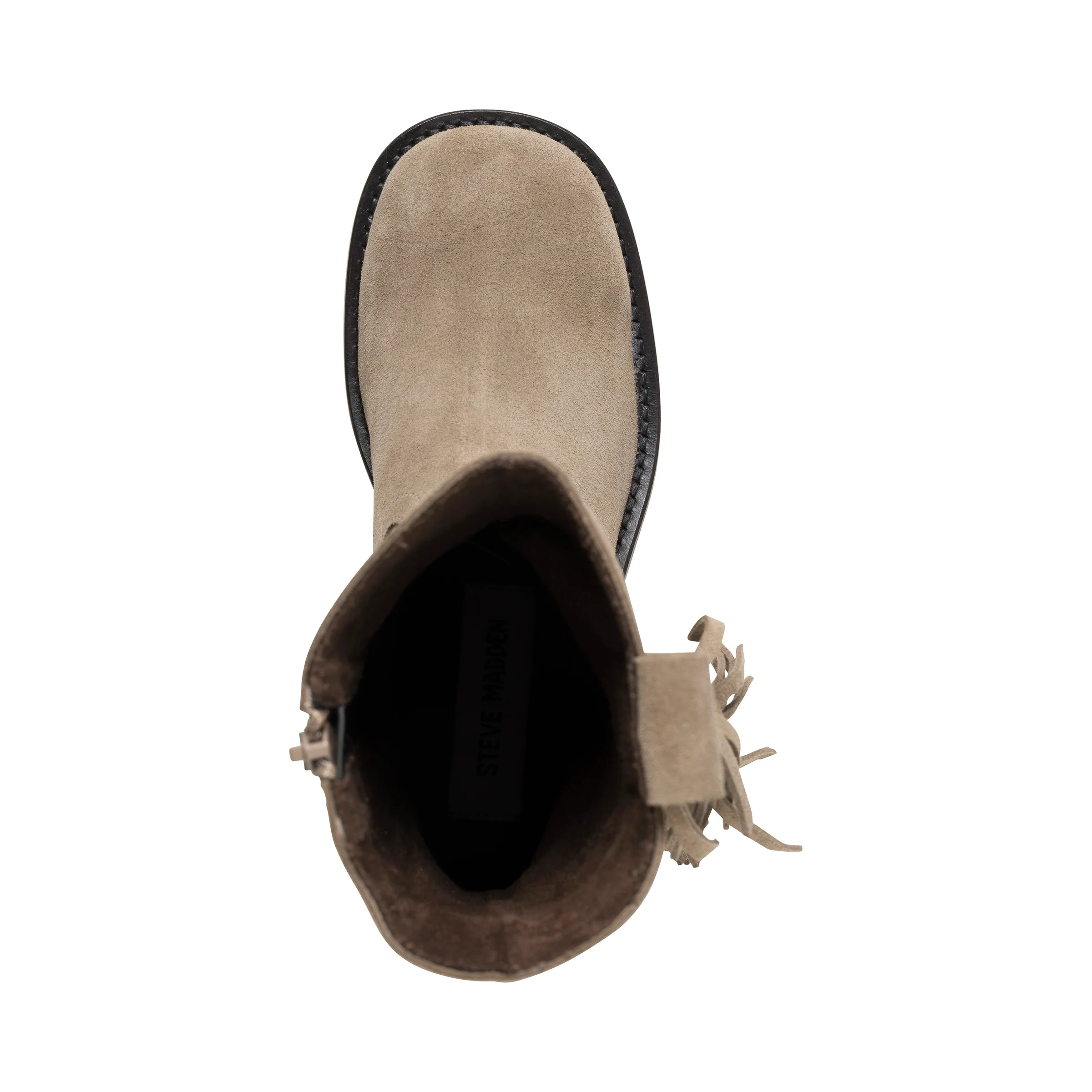 Jbenedict-F Boot TAUPE SUEDE - Image 5