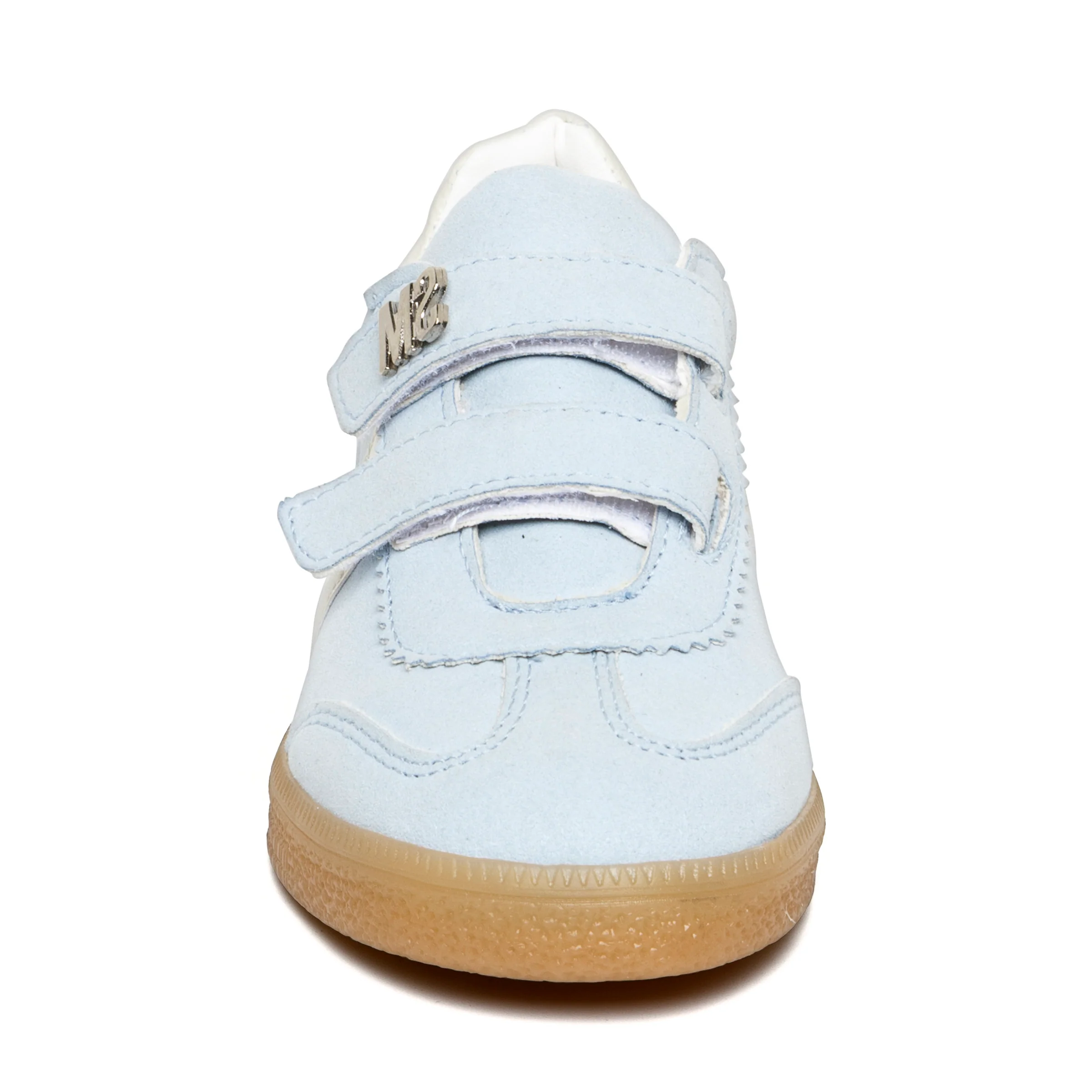 Jeileen Trainer GREY/BLUE - Image 3