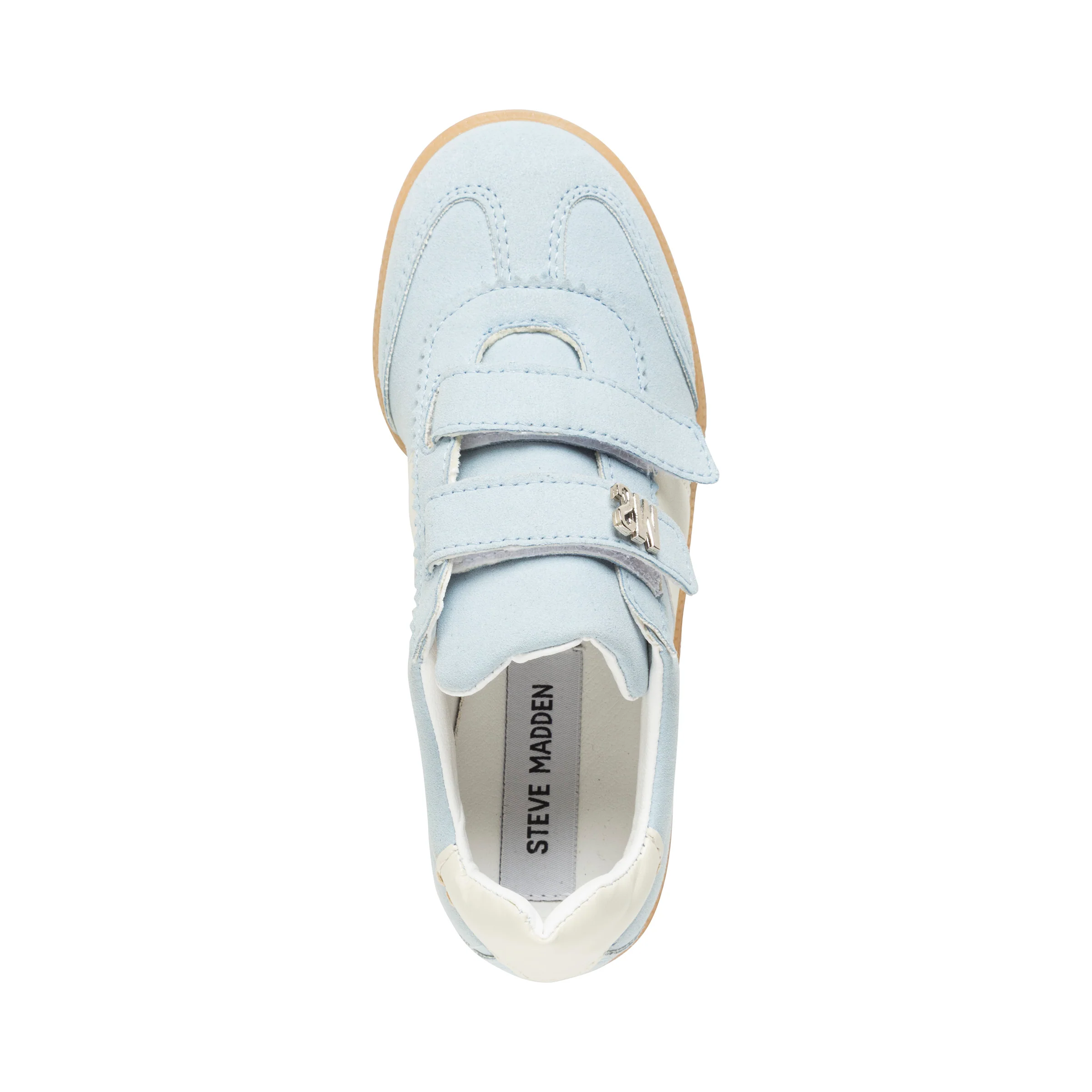 Jeileen Trainer GREY/BLUE - Image 5