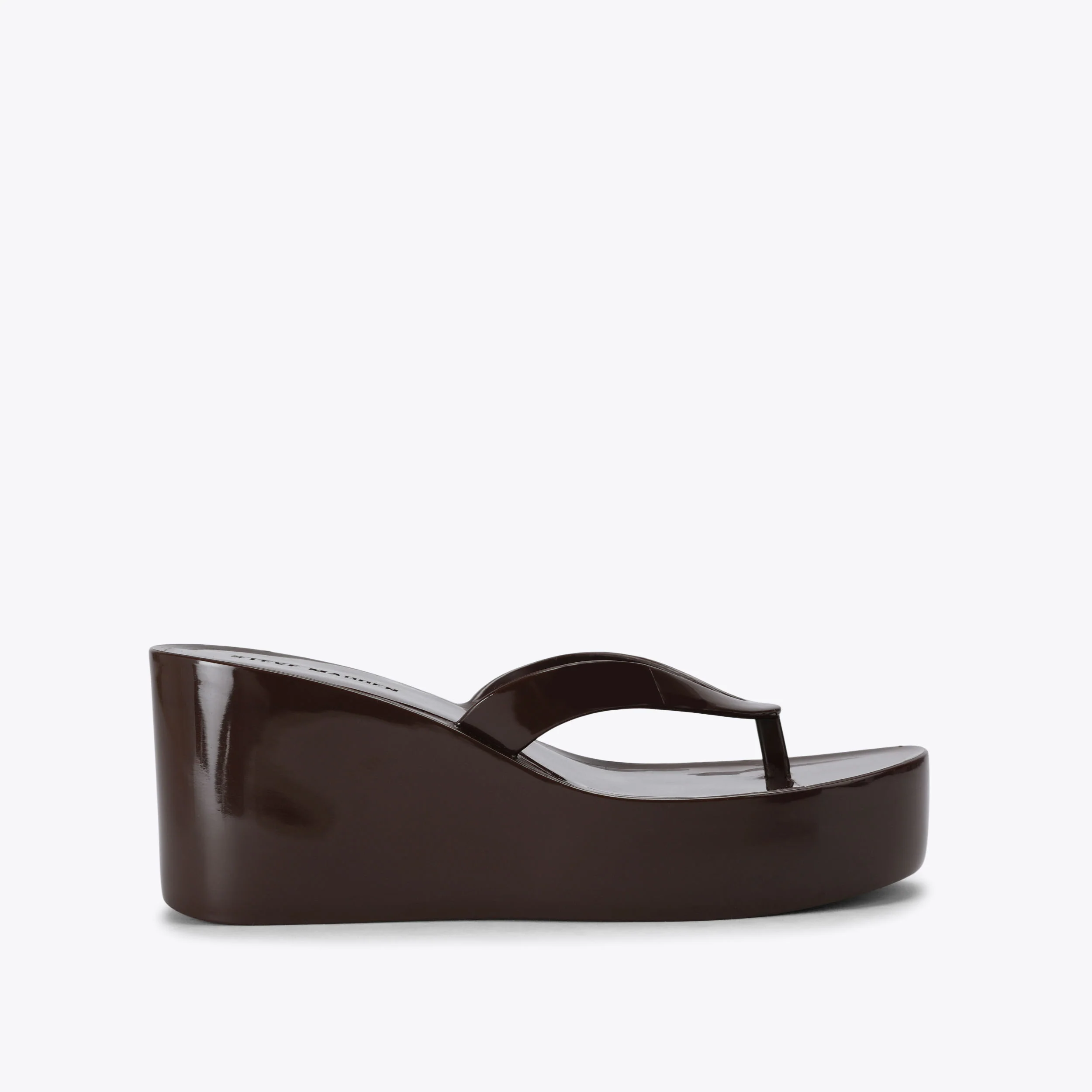 Jella Dark Brown