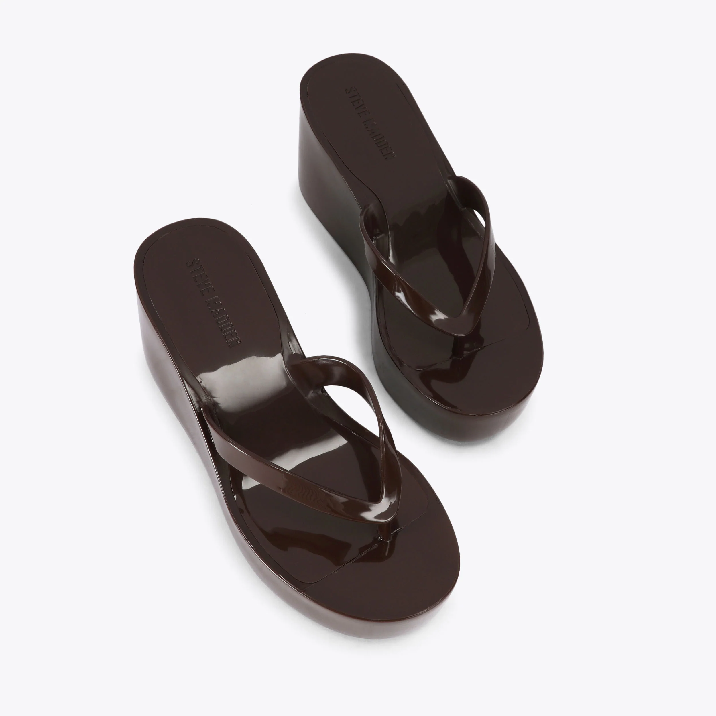 Jella Dark Brown - Image 2