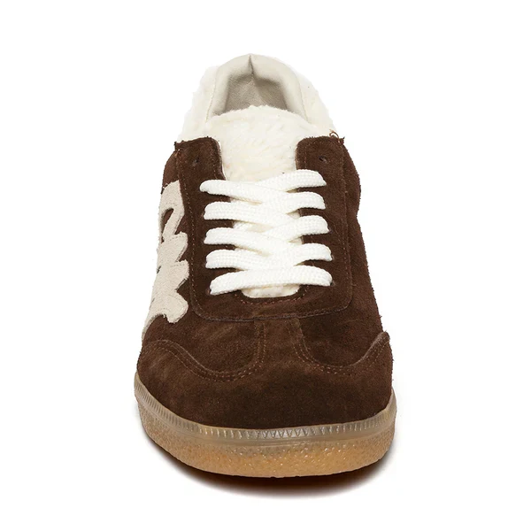 Jelora Trainer DARK BROWN - Image 3