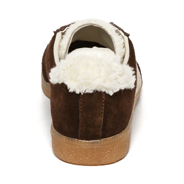 Jelora Trainer DARK BROWN - Image 4