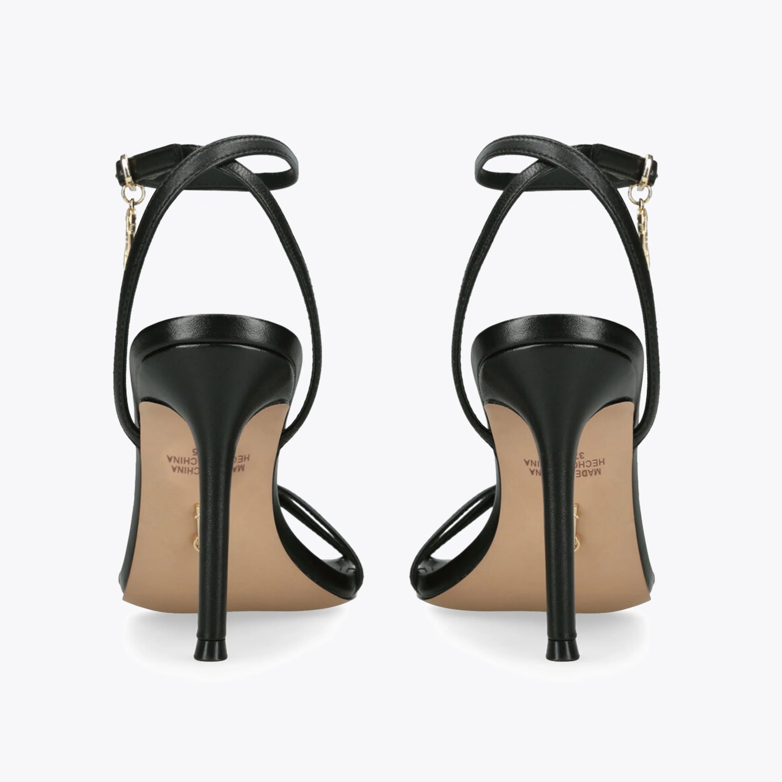 Juniper Black Leather - Image 3