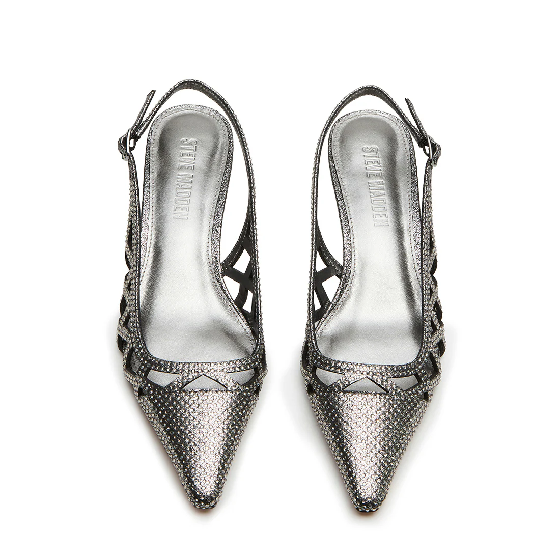 Kalico Pump PEWTER - Image 3