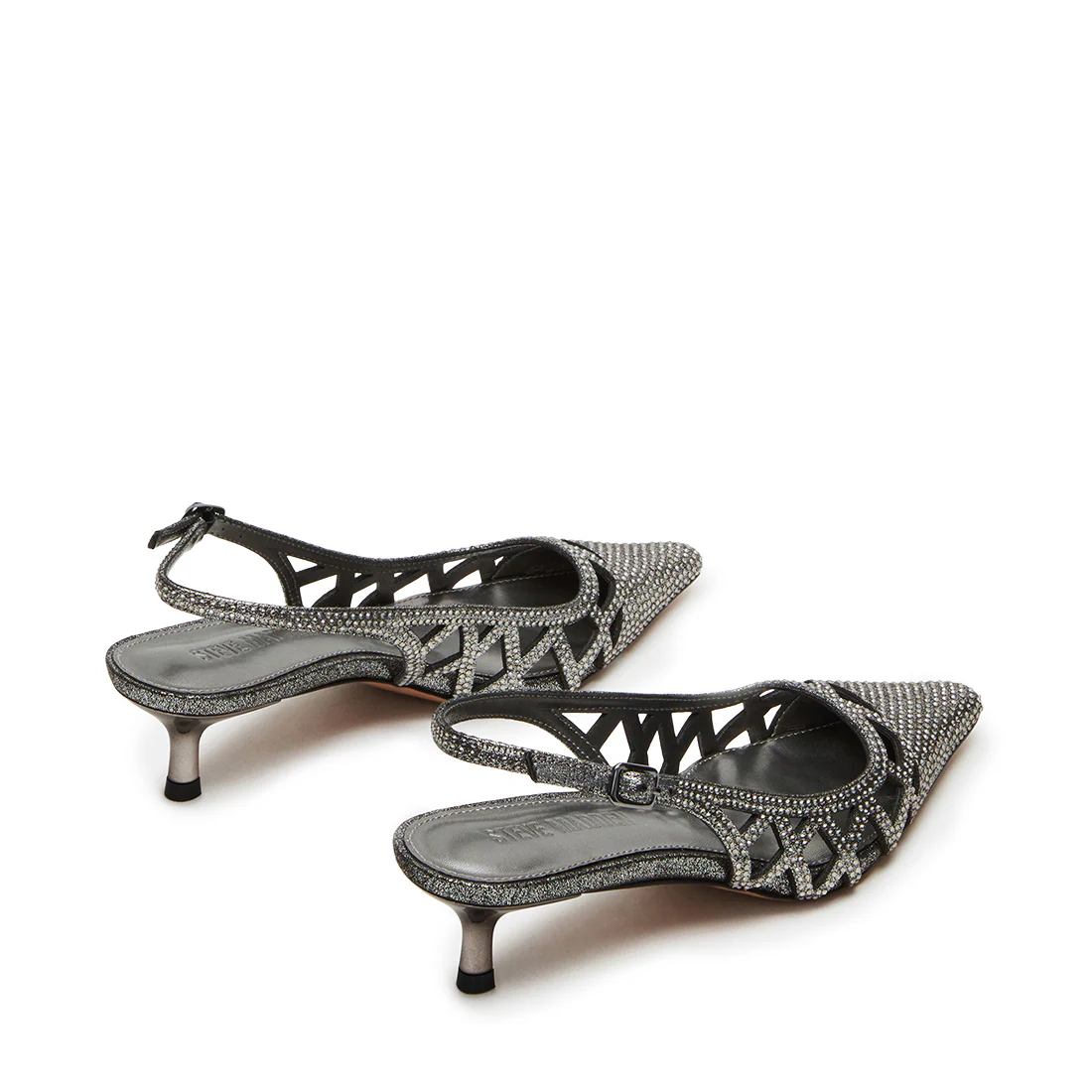 Kalico Pump PEWTER - Image 4