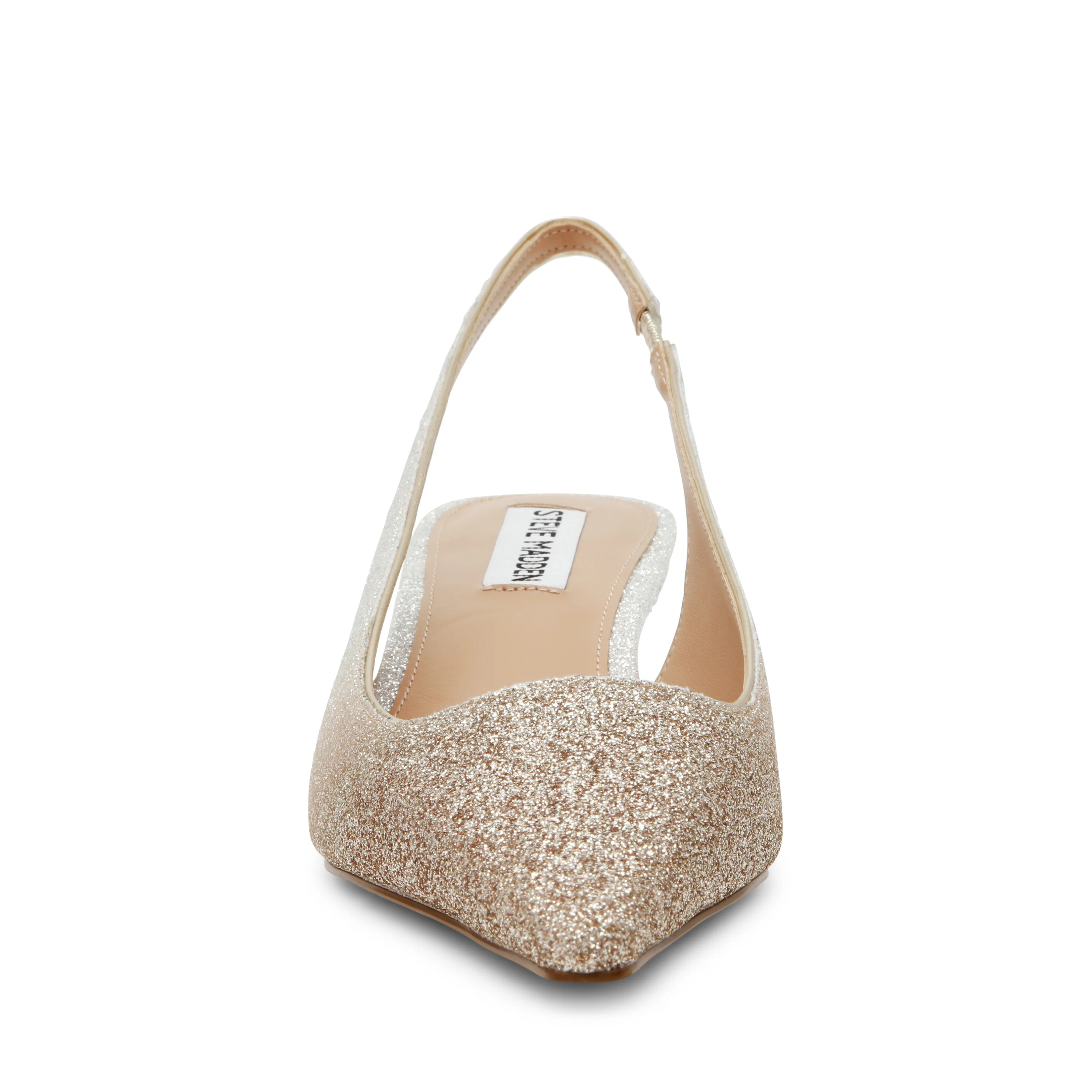 Kari-G Pump ROSE BSH GLIT - Image 3
