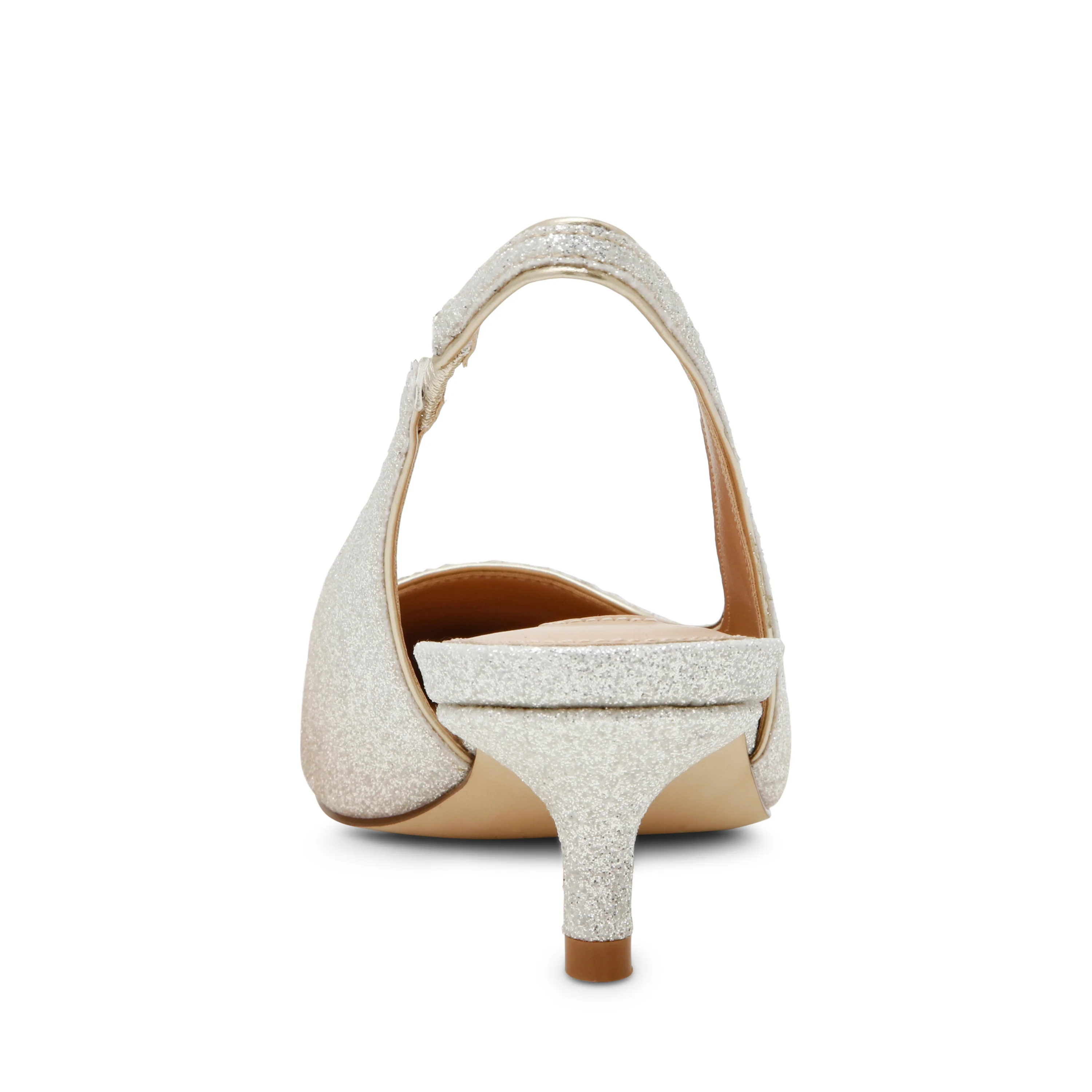 Kari-G Pump ROSE BSH GLIT - Image 4