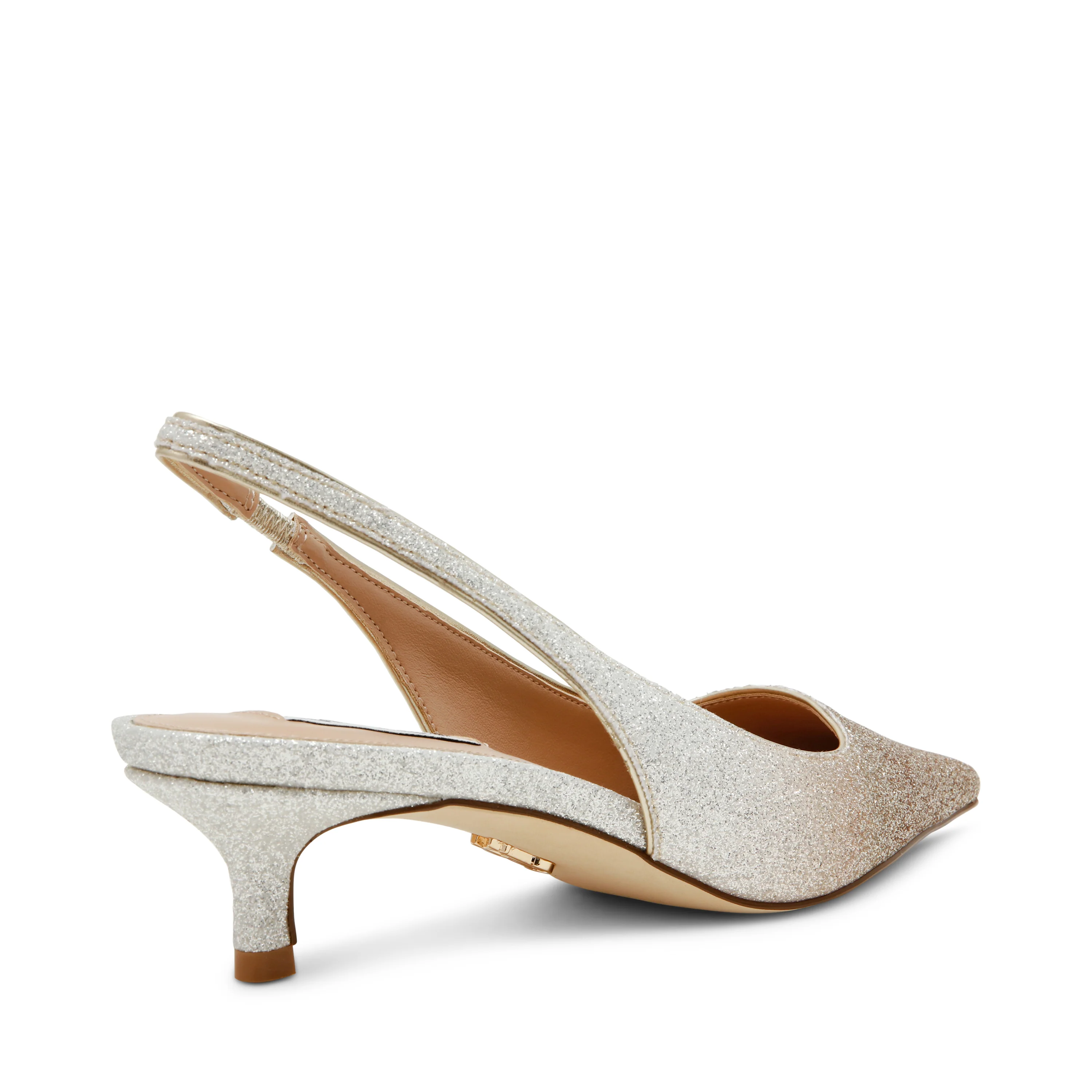 Kari-G Pump ROSE BSH GLIT - Image 5