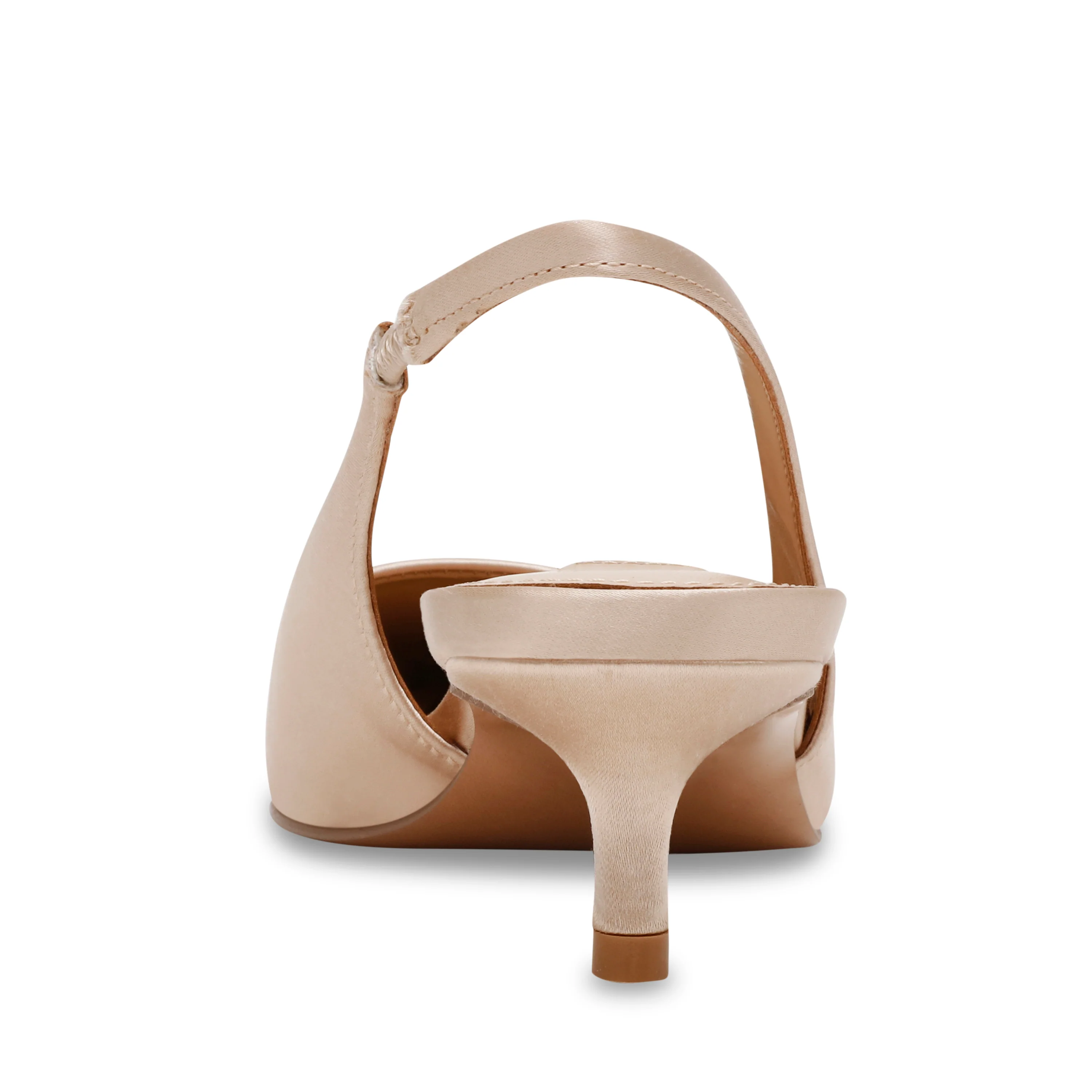 Kari Pump CHAMP SATN - Image 4