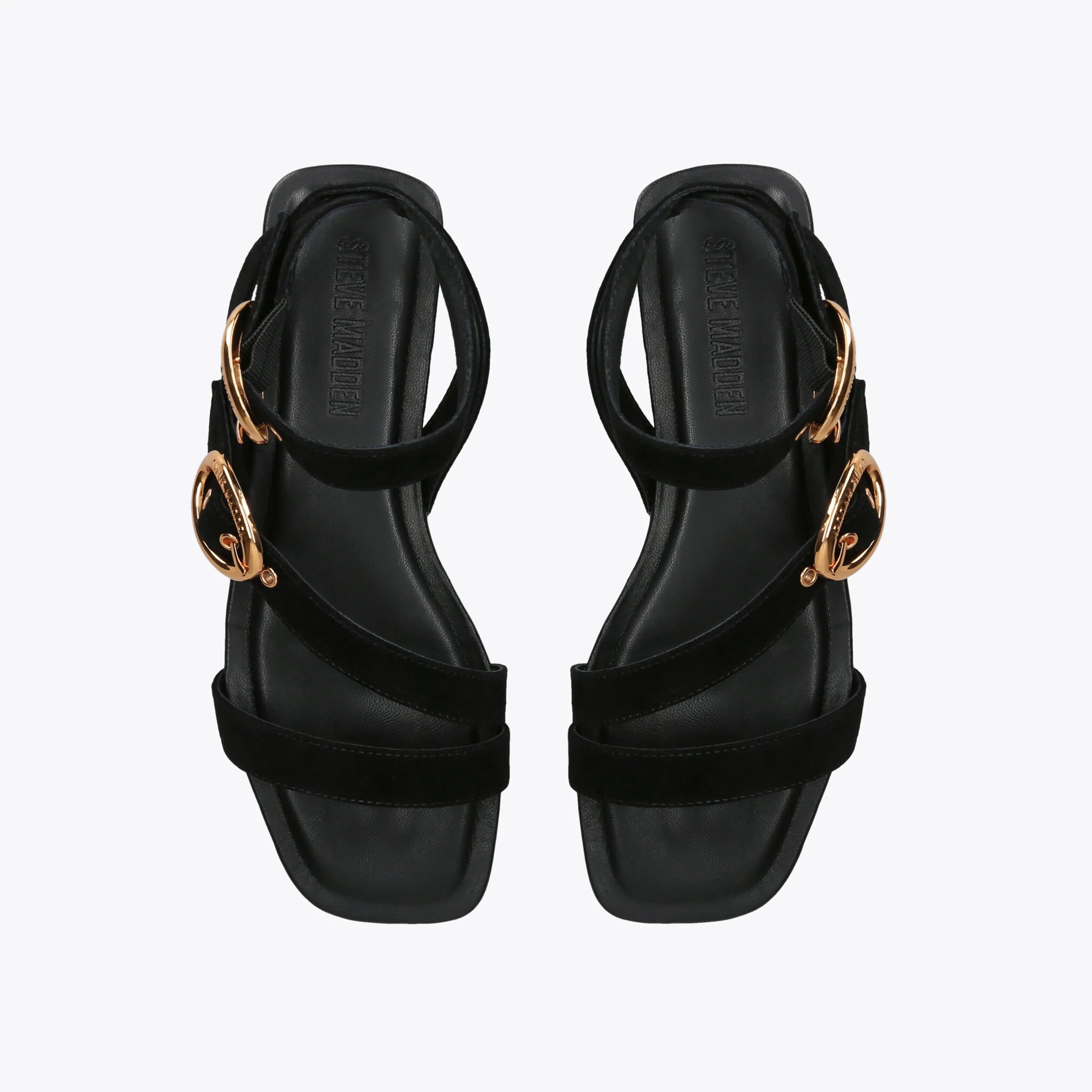 Karmin Black Suede - Image 2