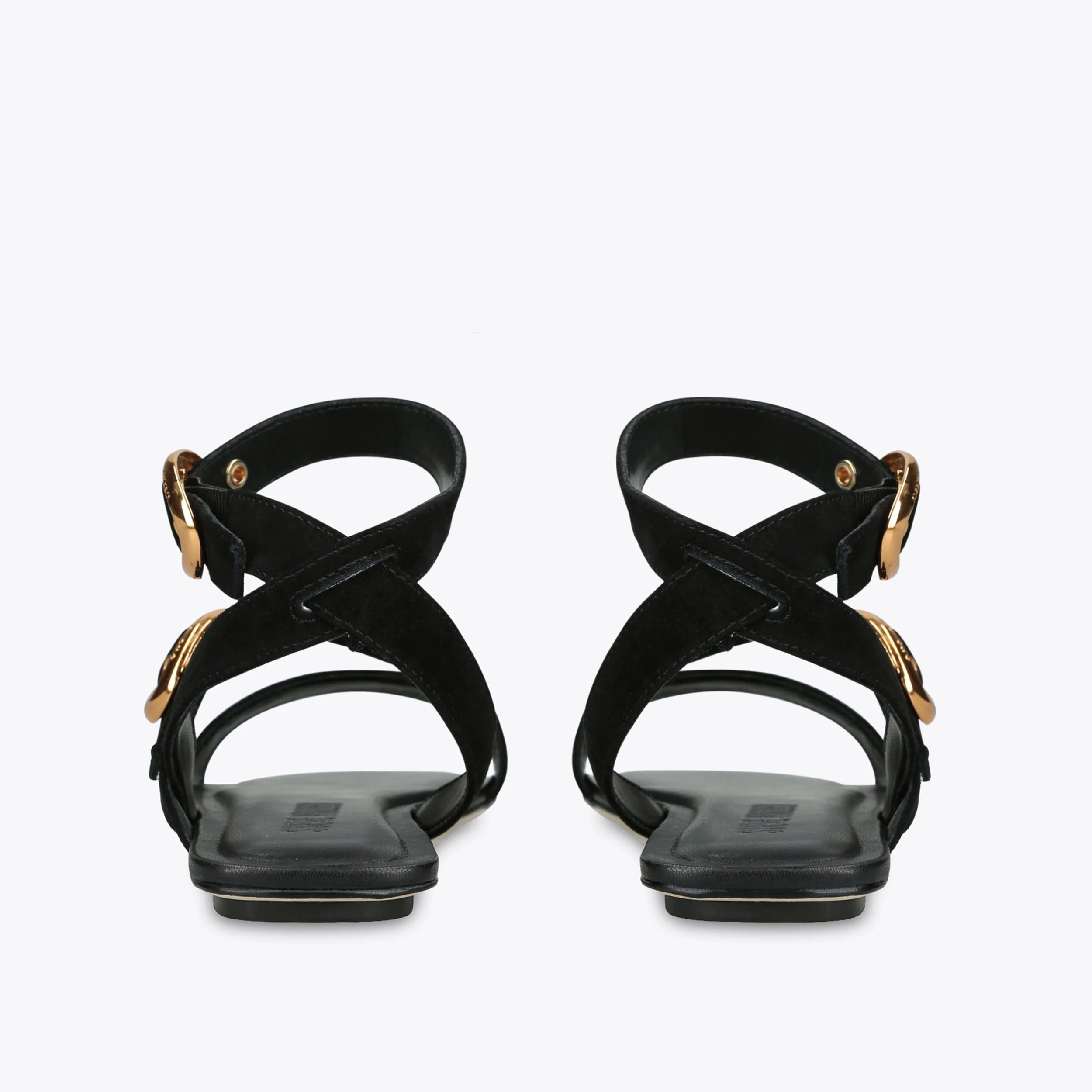 Karmin Black Suede - Image 3