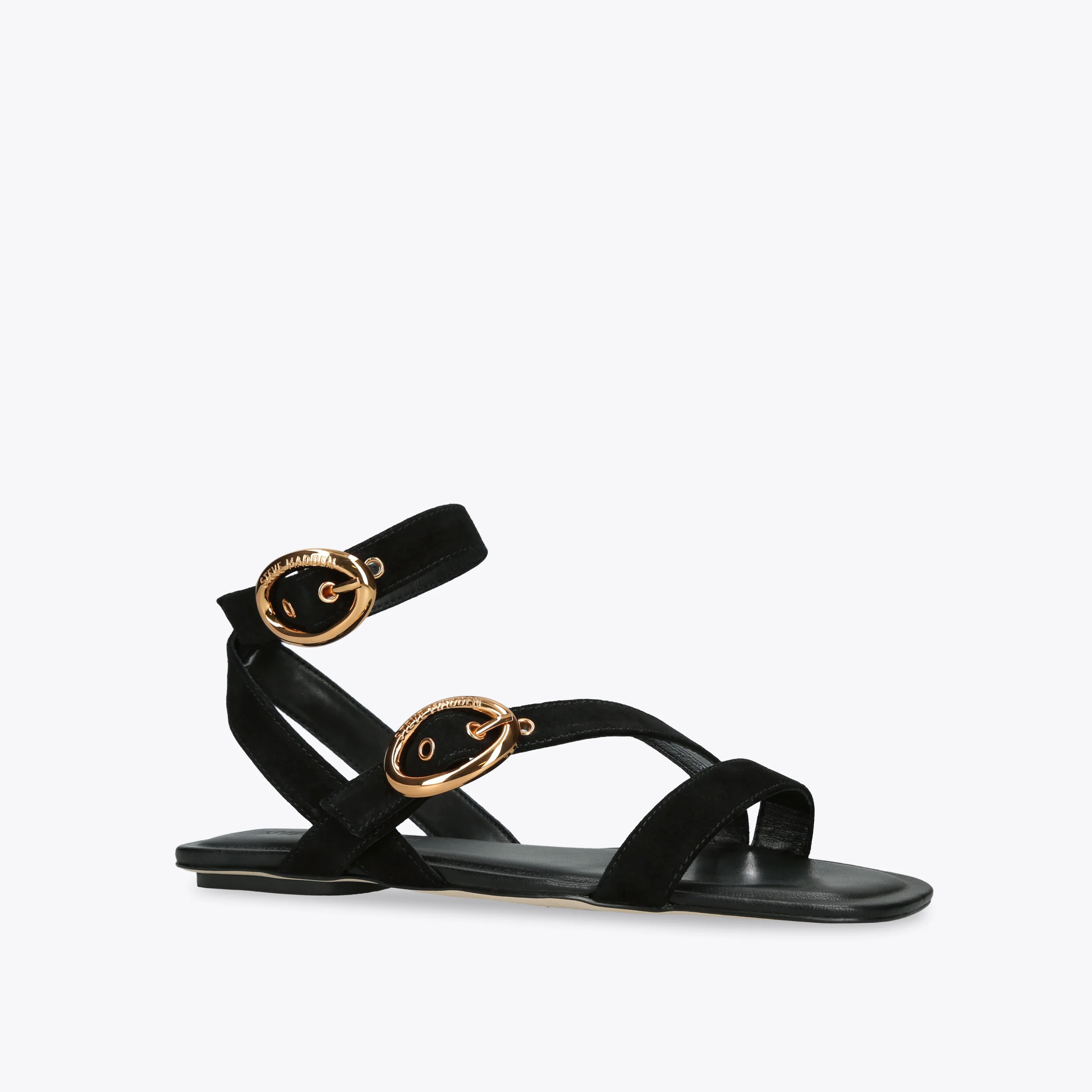 Karmin Black Suede - Image 4