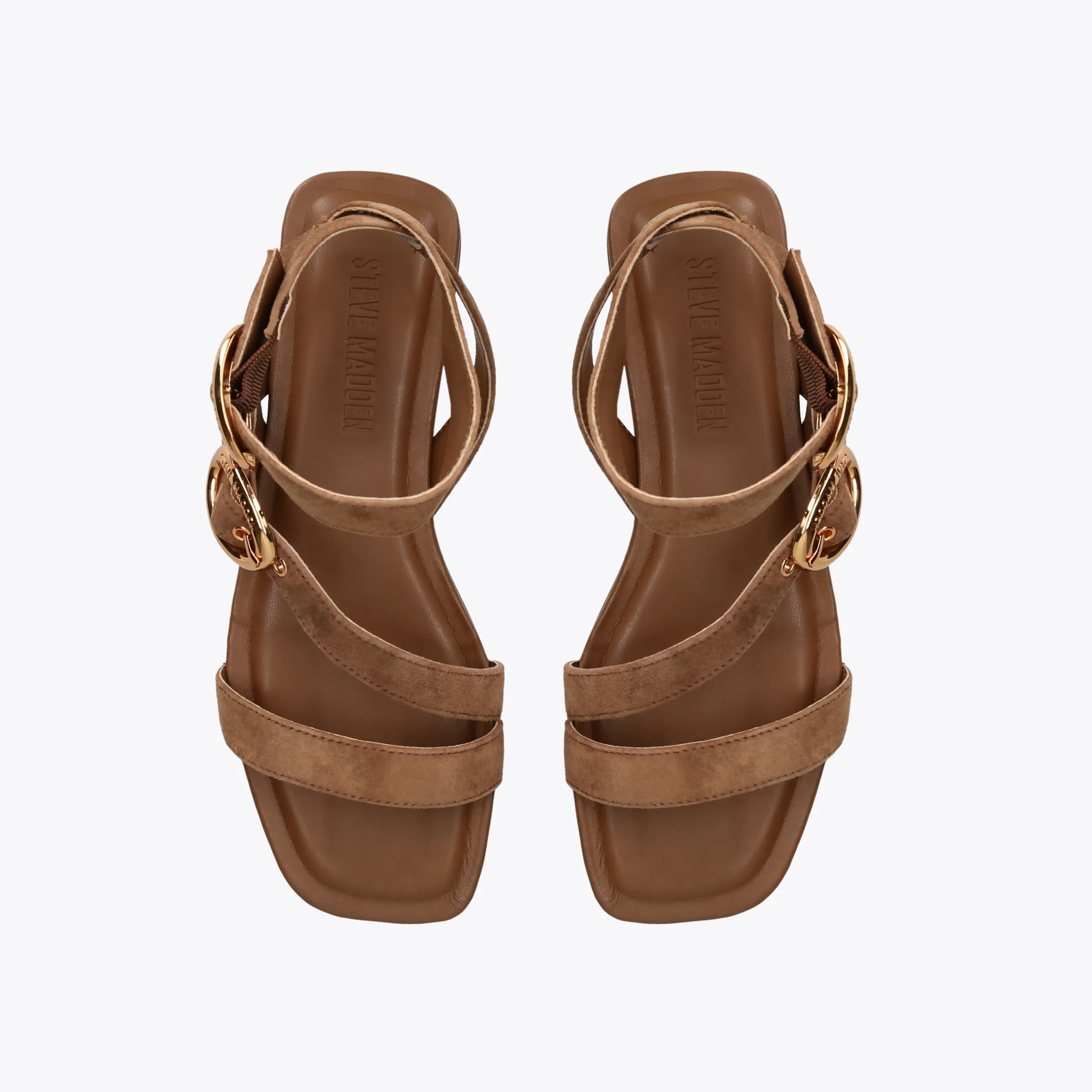 Karmin Brown Suede - Image 2