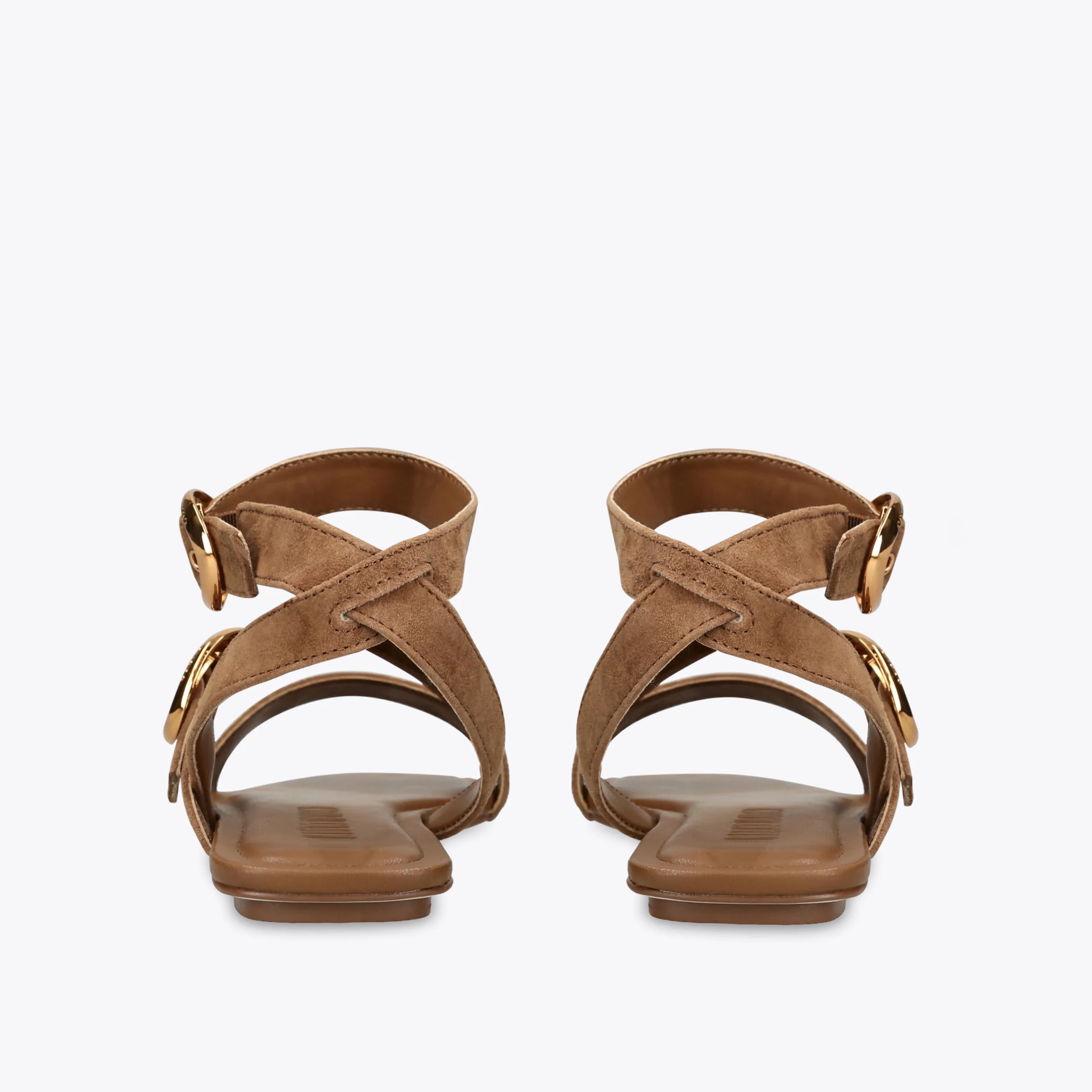 Karmin Brown Suede - Image 3