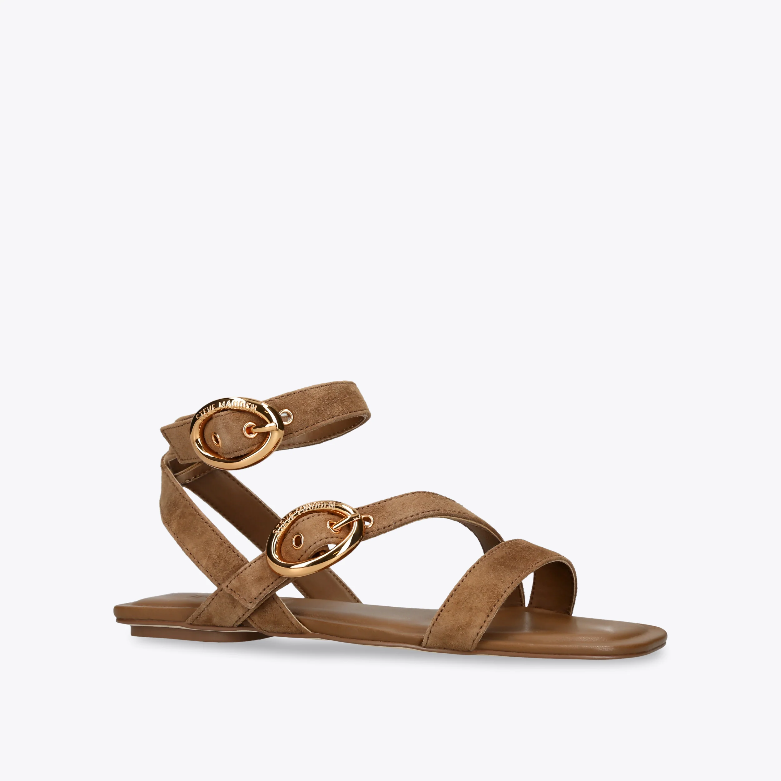 Karmin Brown Suede - Image 4
