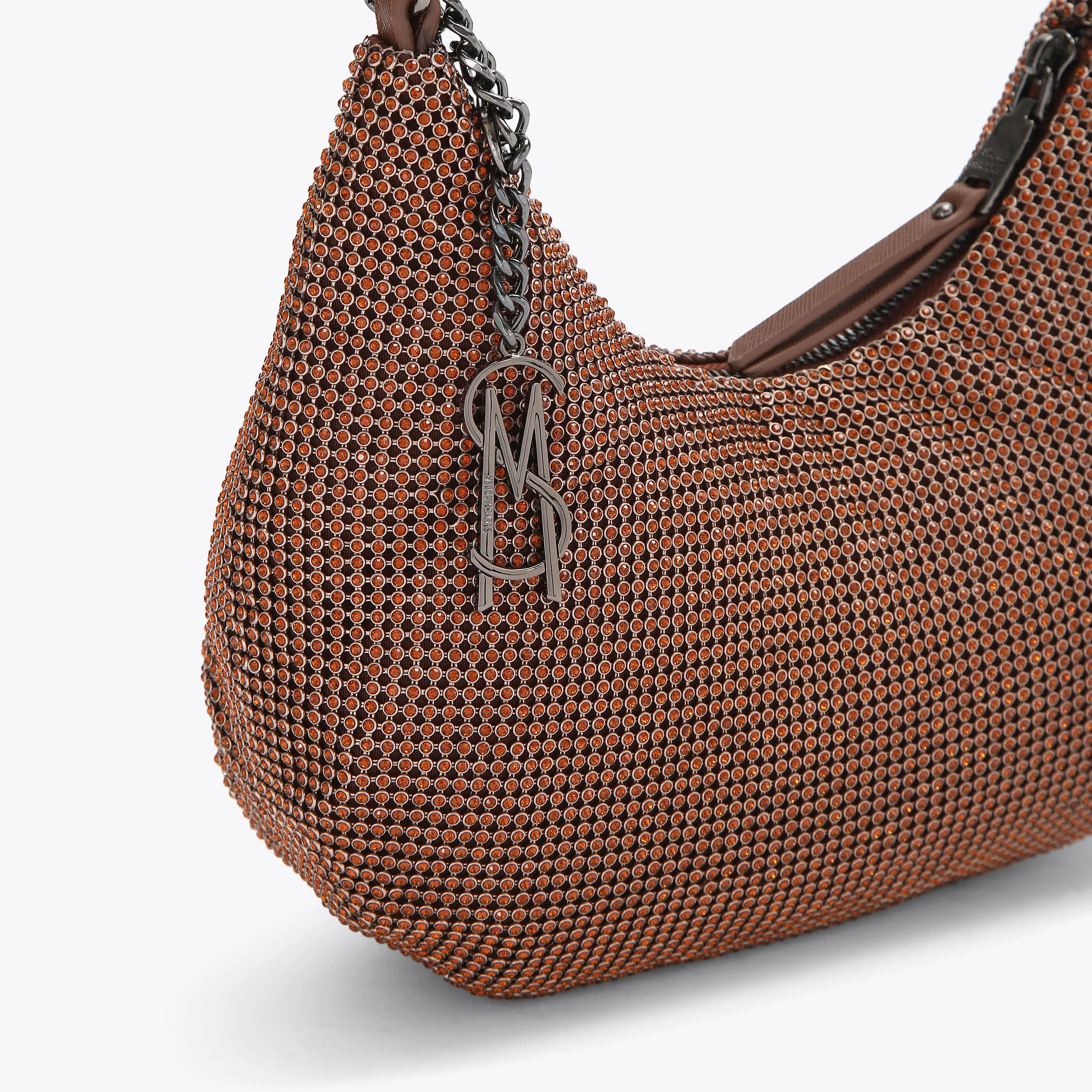 Kaya Bag Dark Brown - Image 4