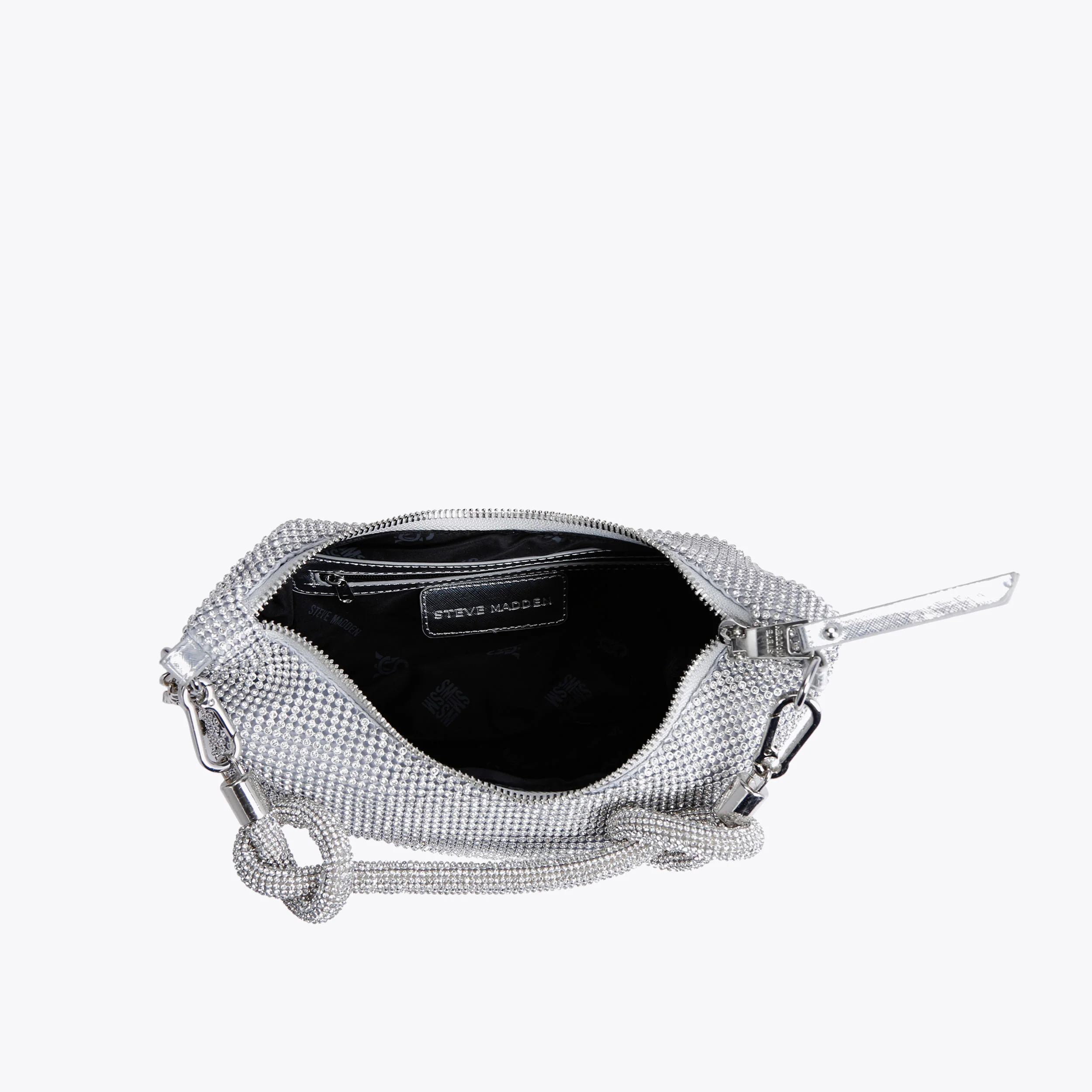 Kaya Bag Silver - Image 3