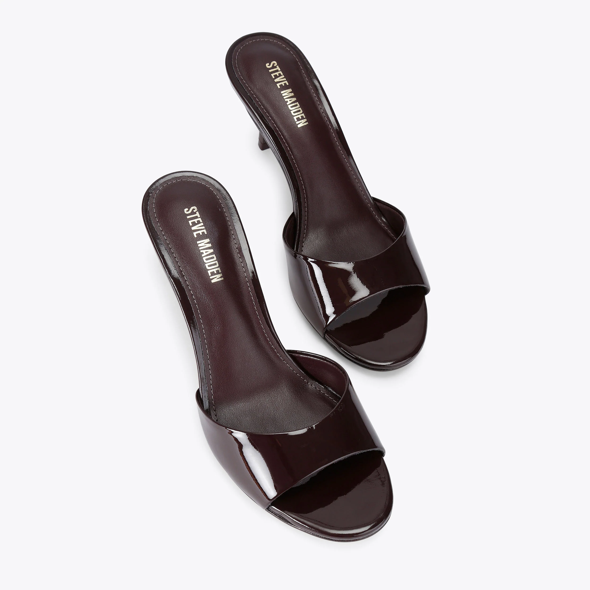 Kendrix Dark Brown - Image 2