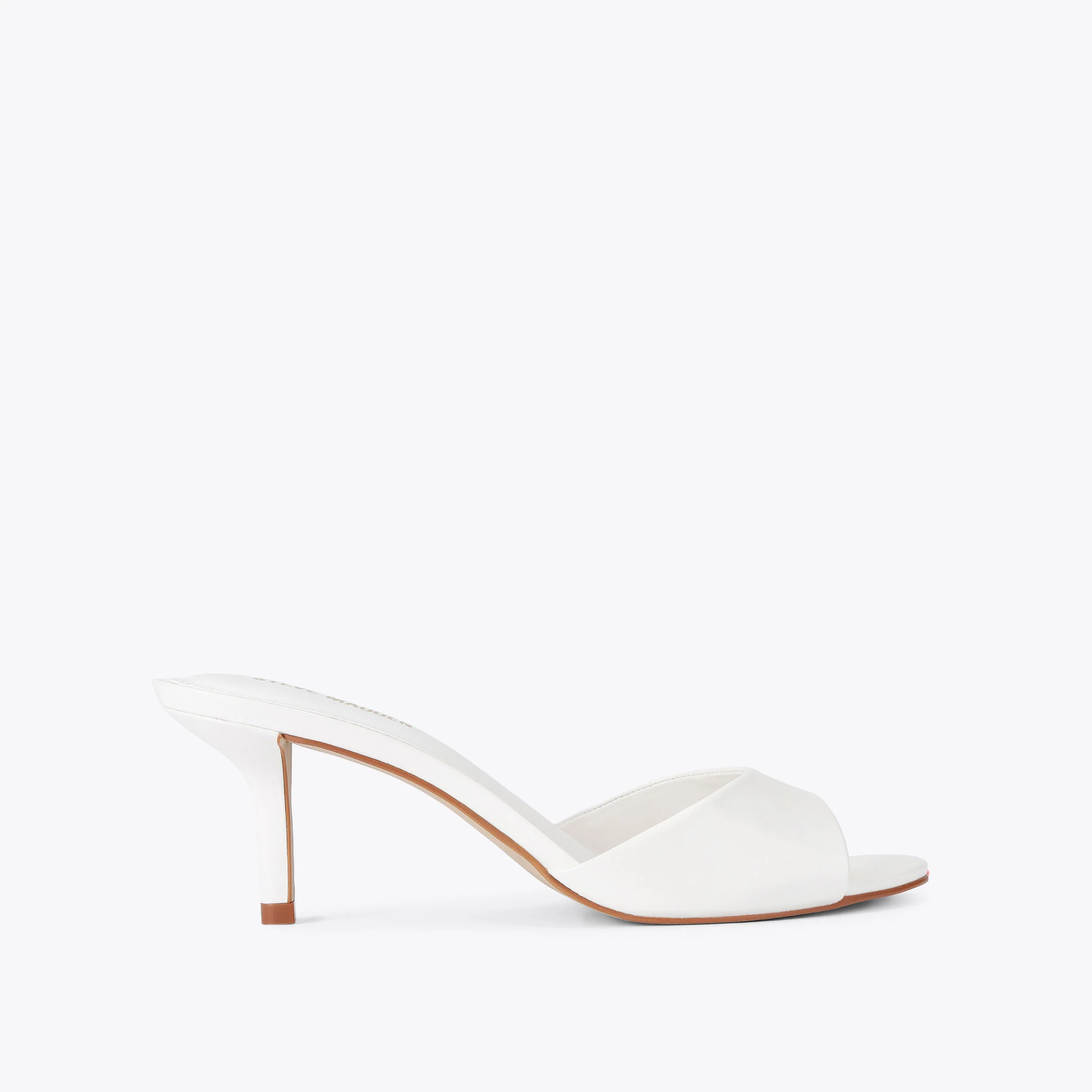 Kendrix White
