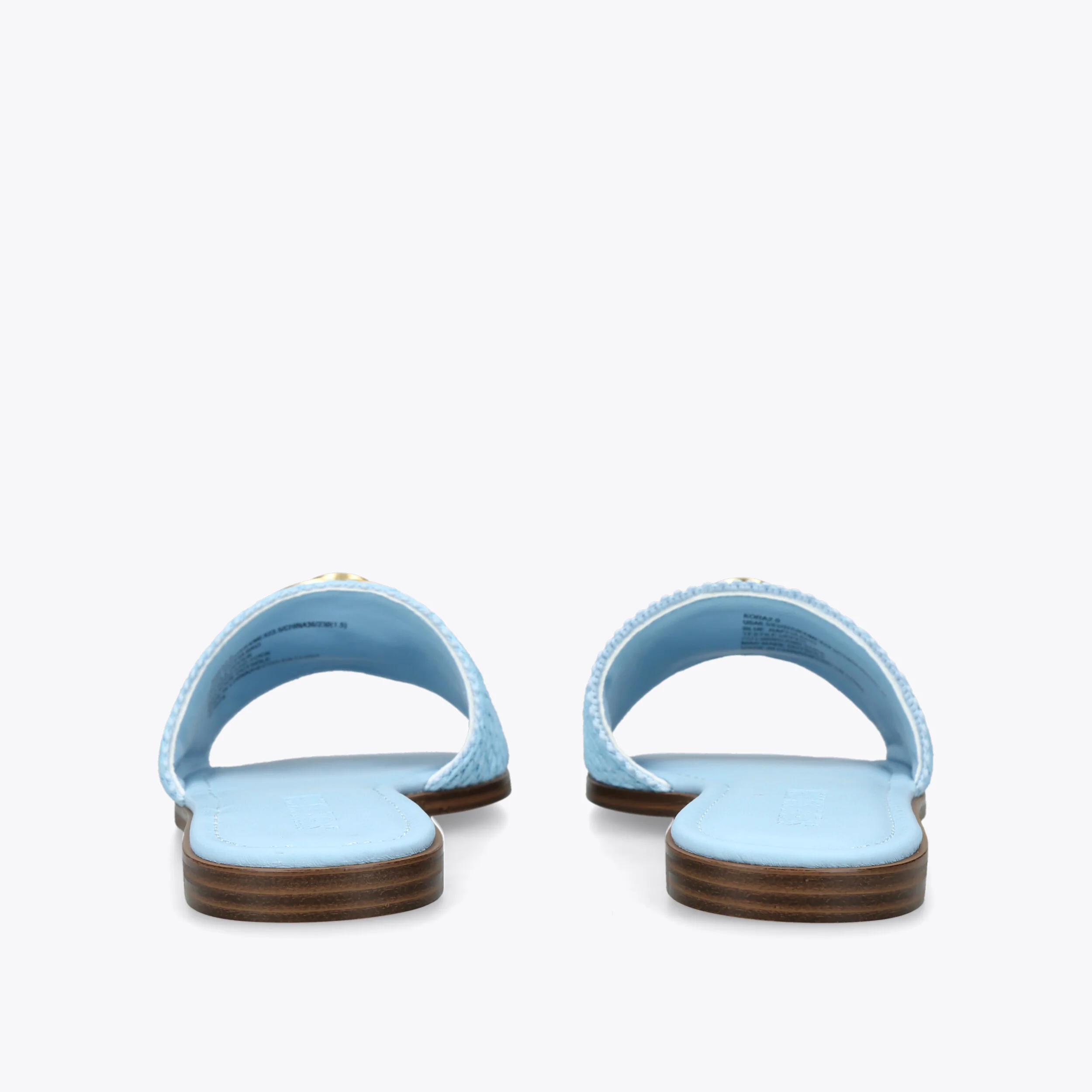 Kora Blue - Image 3