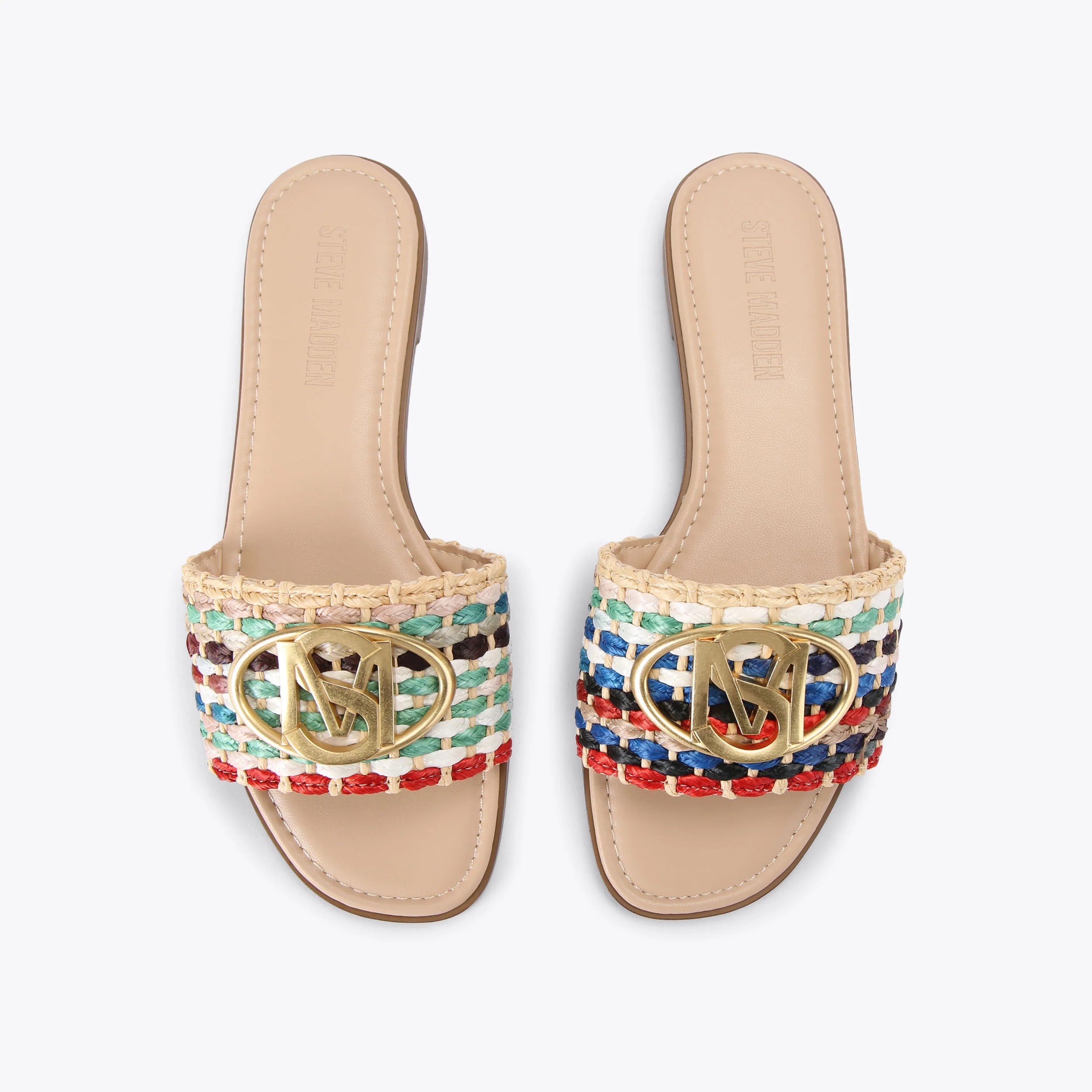 Kora Multi Raffia - Image 2