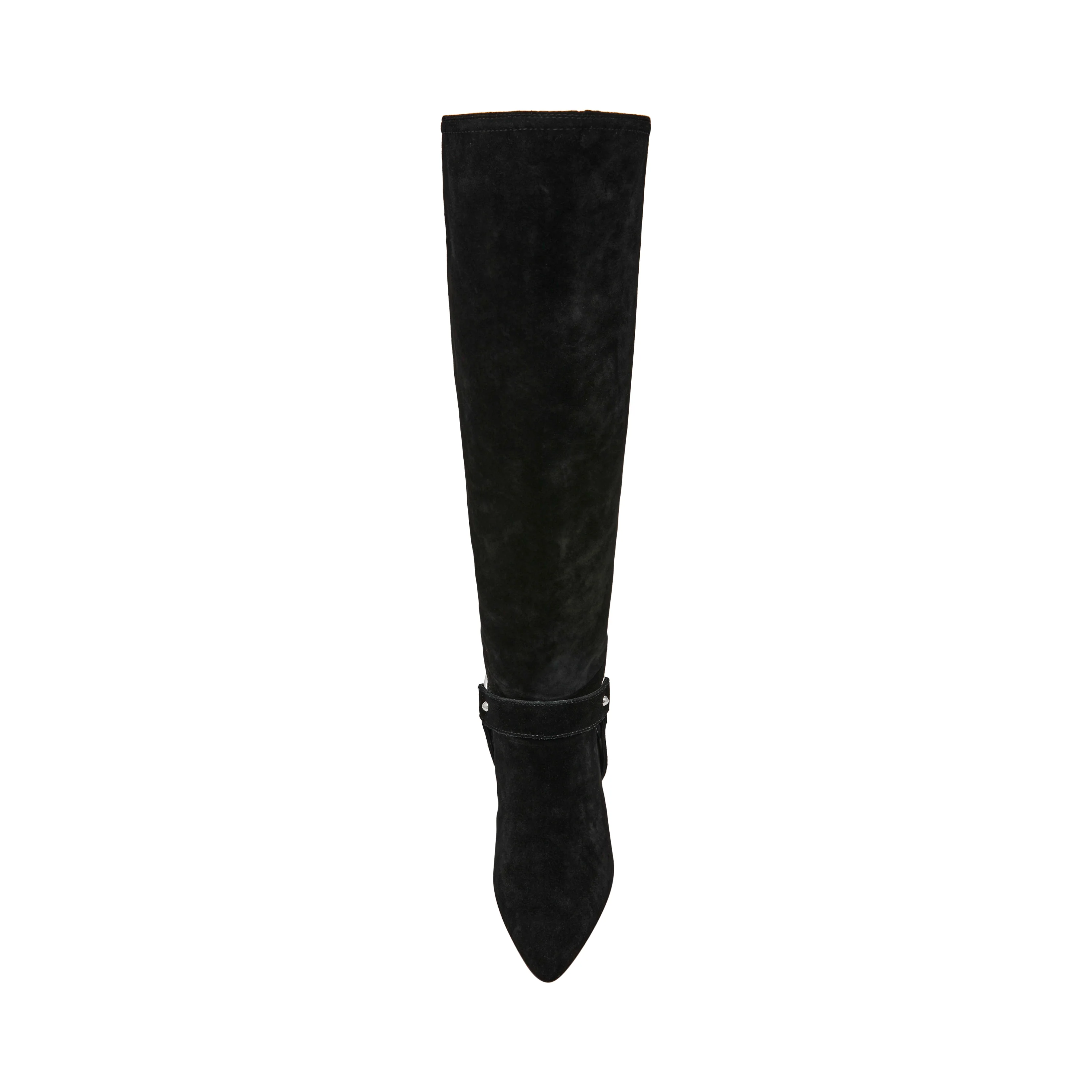 Krosby Boot BLACK SUEDE - Image 3