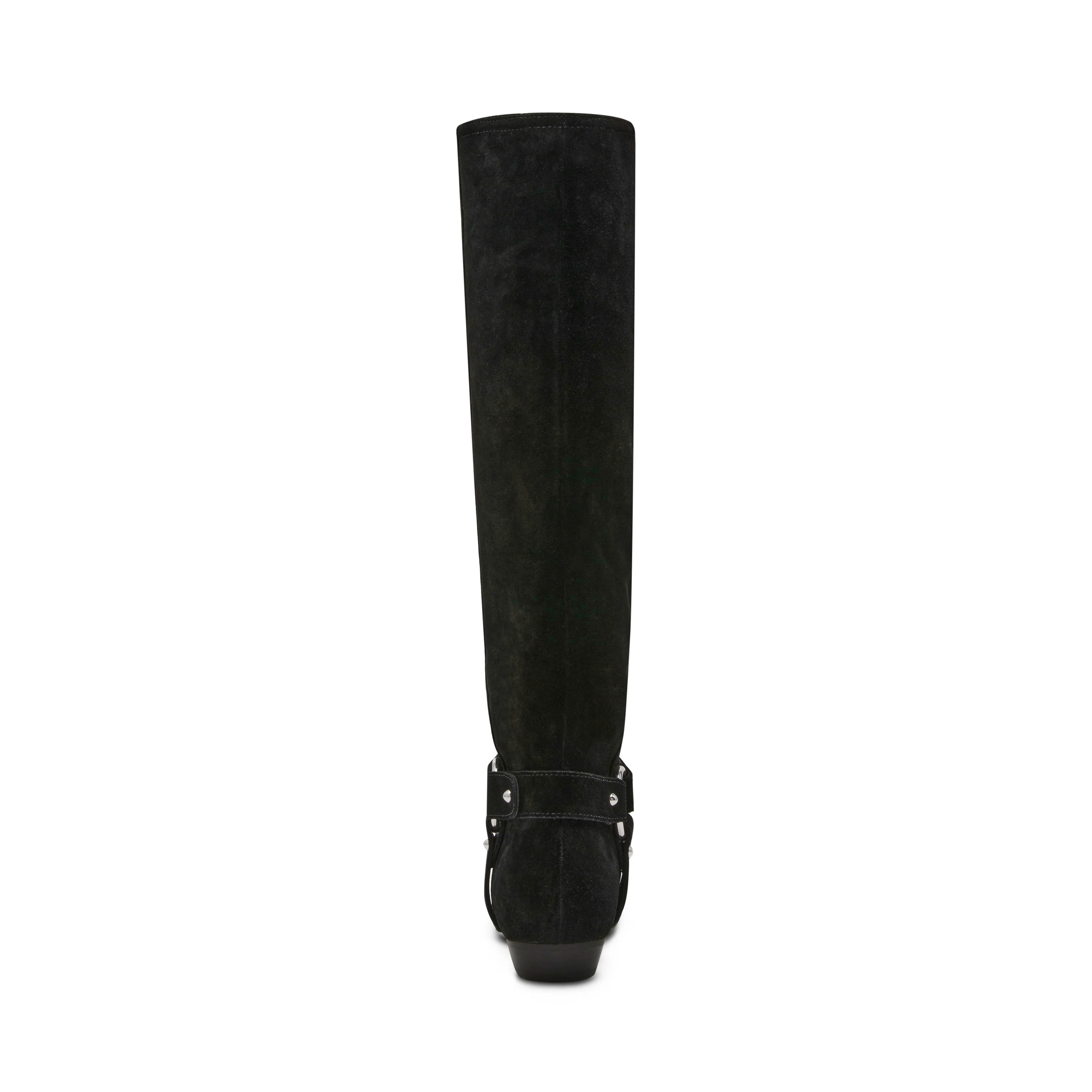 Krosby Boot BLACK SUEDE - Image 4